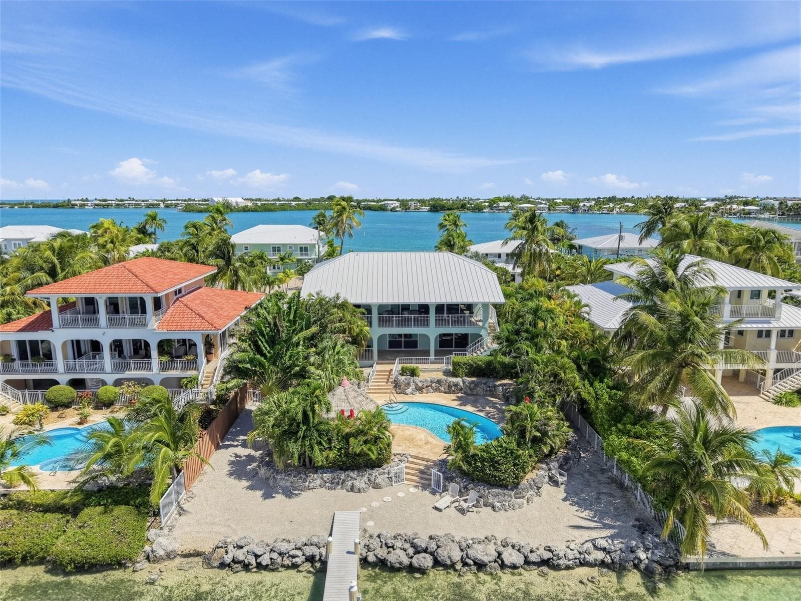 Single Family Residence at 422 HARBOUR DR, DUCK KEY, photo 2 of 41