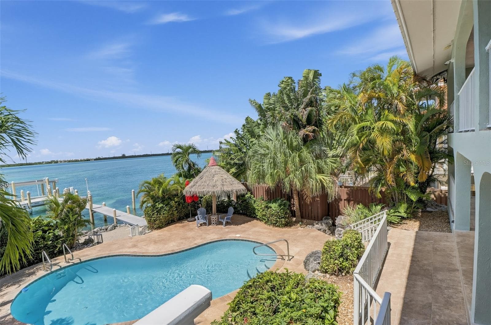 Single Family Residence at 422 HARBOUR DR, DUCK KEY, photo 4 of 41