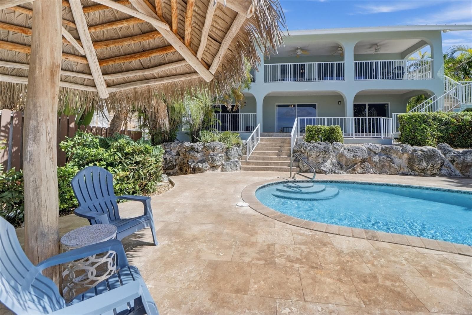Single Family Residence at 422 HARBOUR DR, DUCK KEY, photo 6 of 41