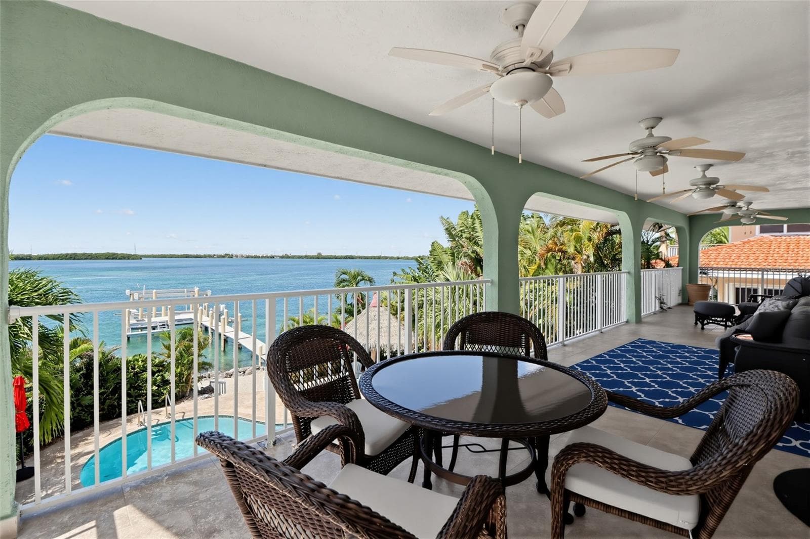 Single Family Residence at 422 HARBOUR DR, DUCK KEY, photo 8 of 41