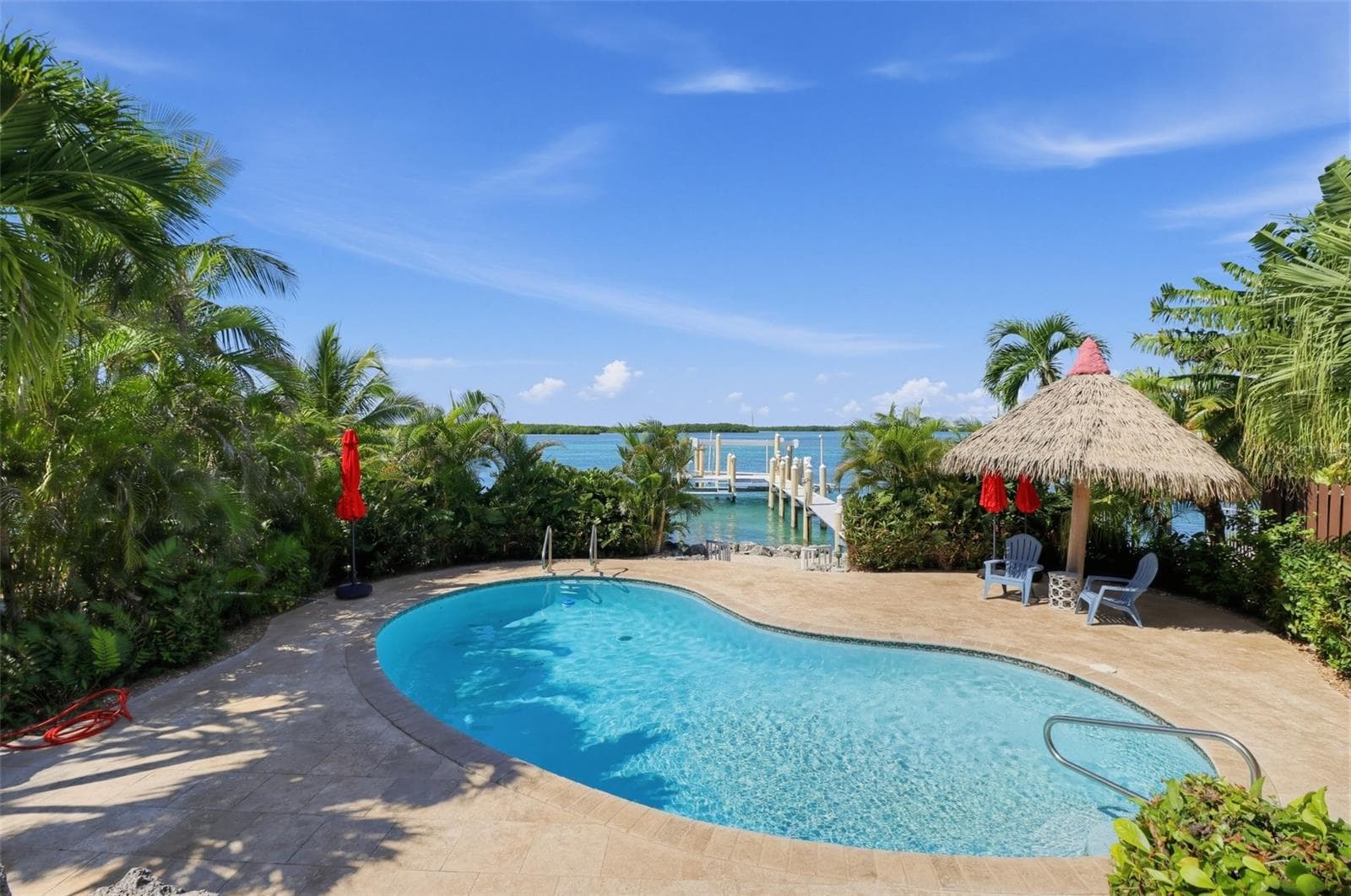 Single Family Residence at 422 HARBOUR DR, DUCK KEY, photo 10 of 41