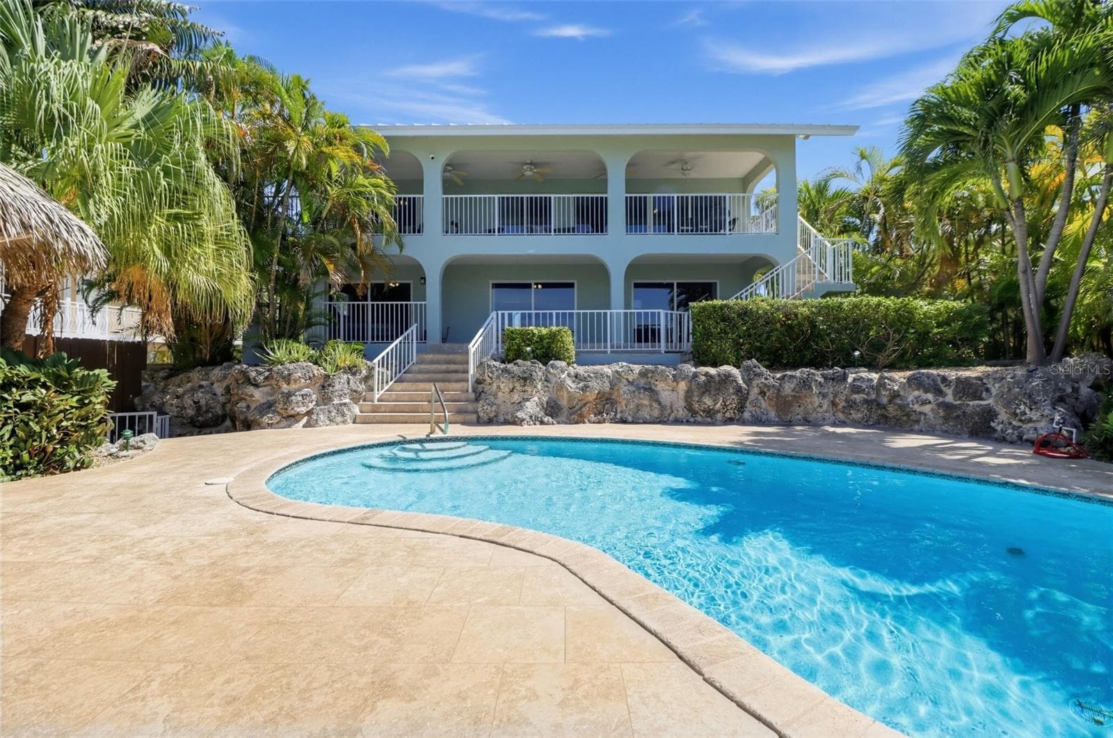 Single Family Residence at 422 HARBOUR DR, DUCK KEY, photo 11 of 41