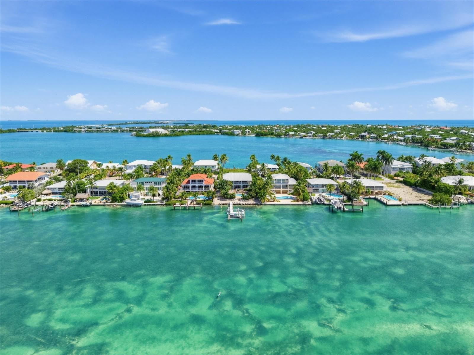 Single Family Residence at 422 HARBOUR DR, DUCK KEY, photo 39 of 41