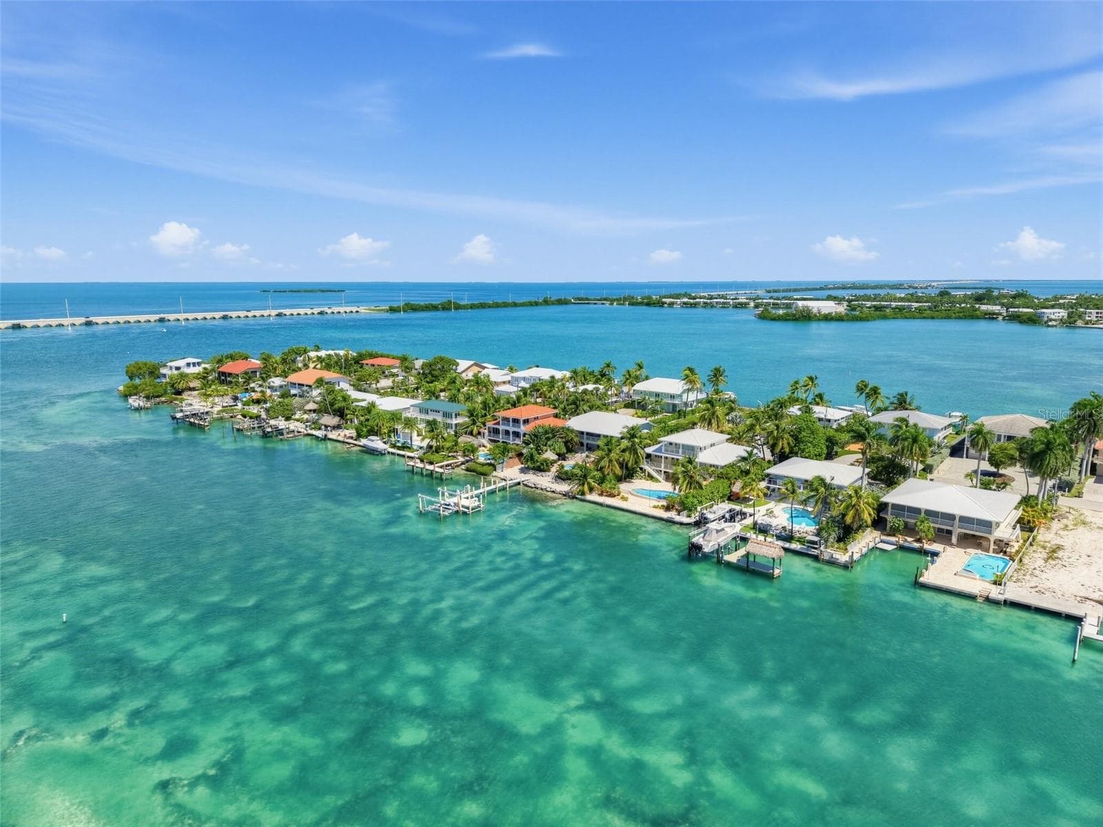 Single Family Residence at 422 HARBOUR DR, DUCK KEY, photo 40 of 41