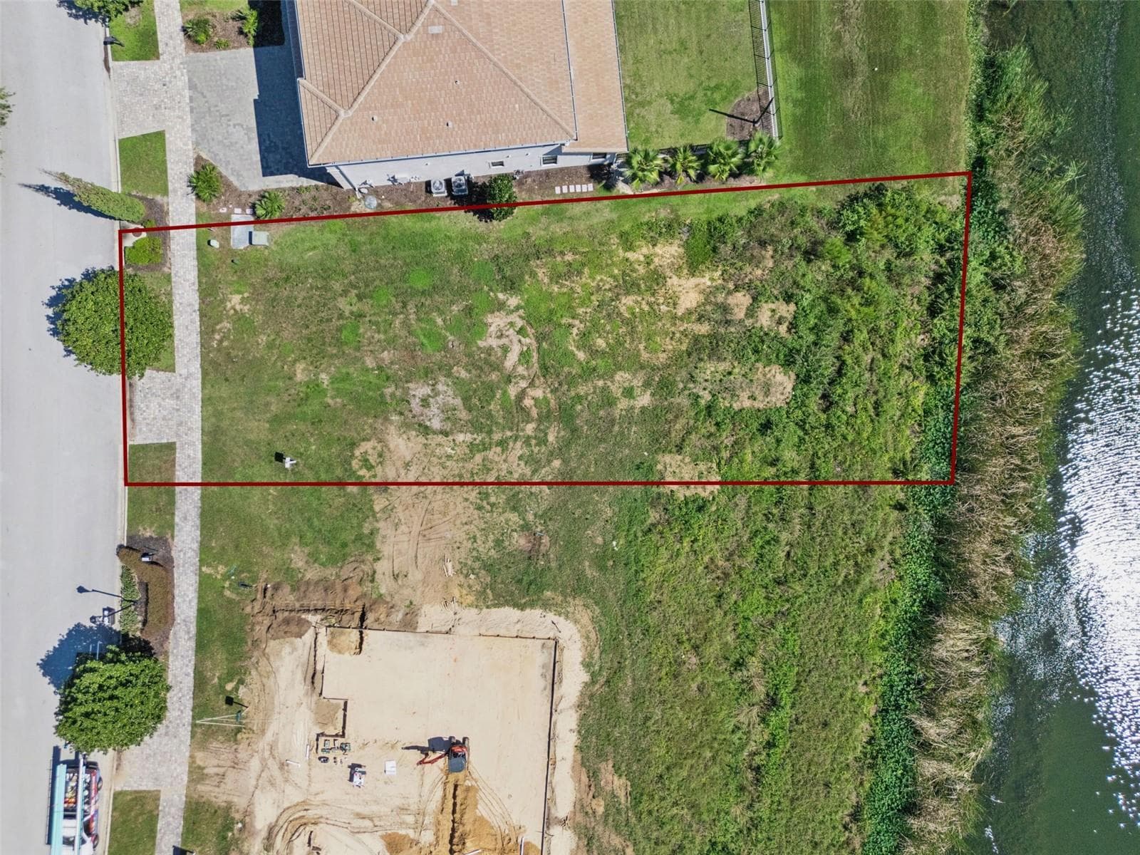 Land at 16700 BOLSENA DR, MONTVERDE, photo 2 of 31