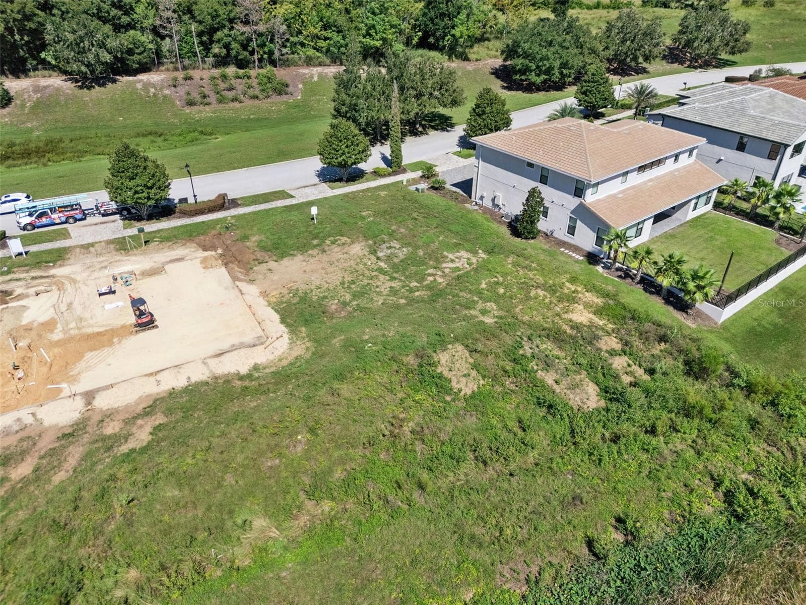 Land at 16700 BOLSENA DR, MONTVERDE, photo 3 of 31
