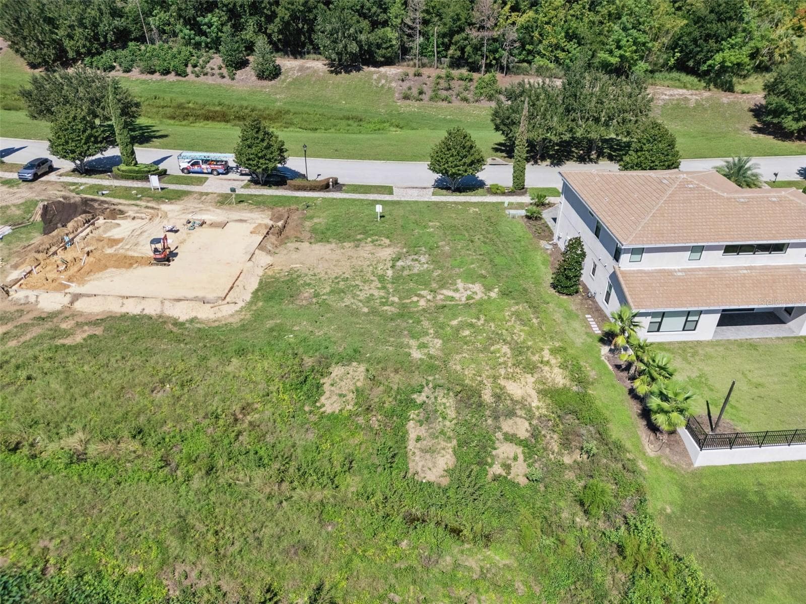 Land at 16700 BOLSENA DR, MONTVERDE, photo 4 of 31