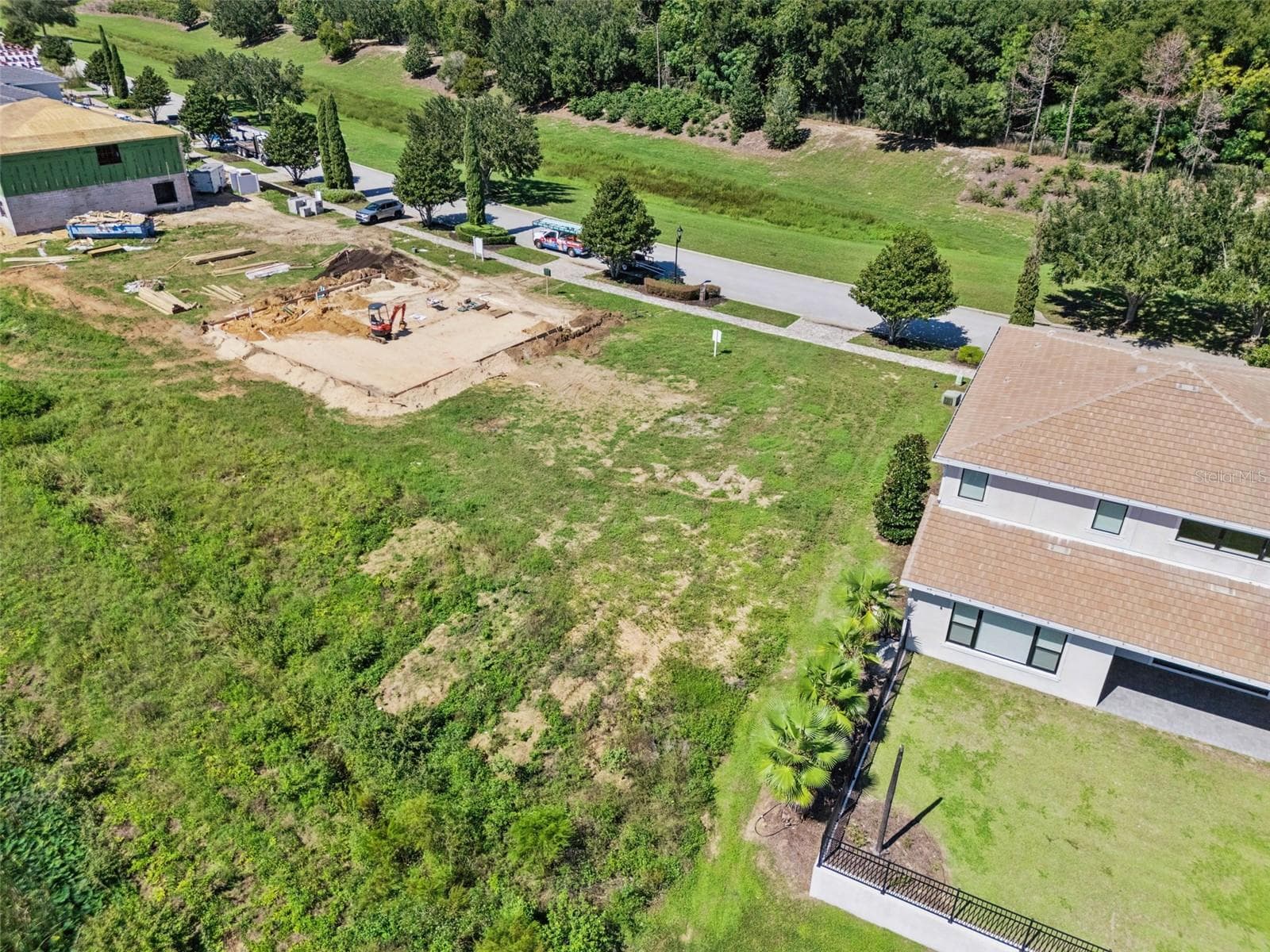 Land at 16700 BOLSENA DR, MONTVERDE, photo 5 of 31