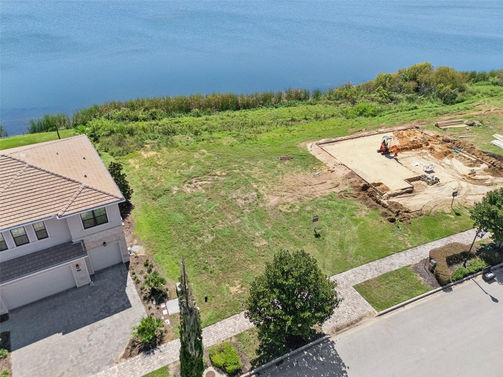 Land at 16700 BOLSENA DR, MONTVERDE, photo 6 of 31