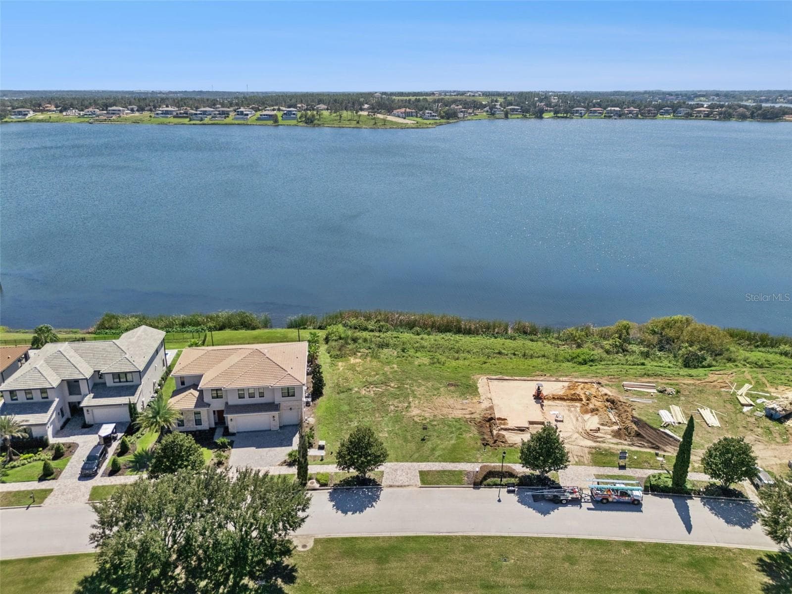 Land at 16700 BOLSENA DR, MONTVERDE, photo 9 of 31