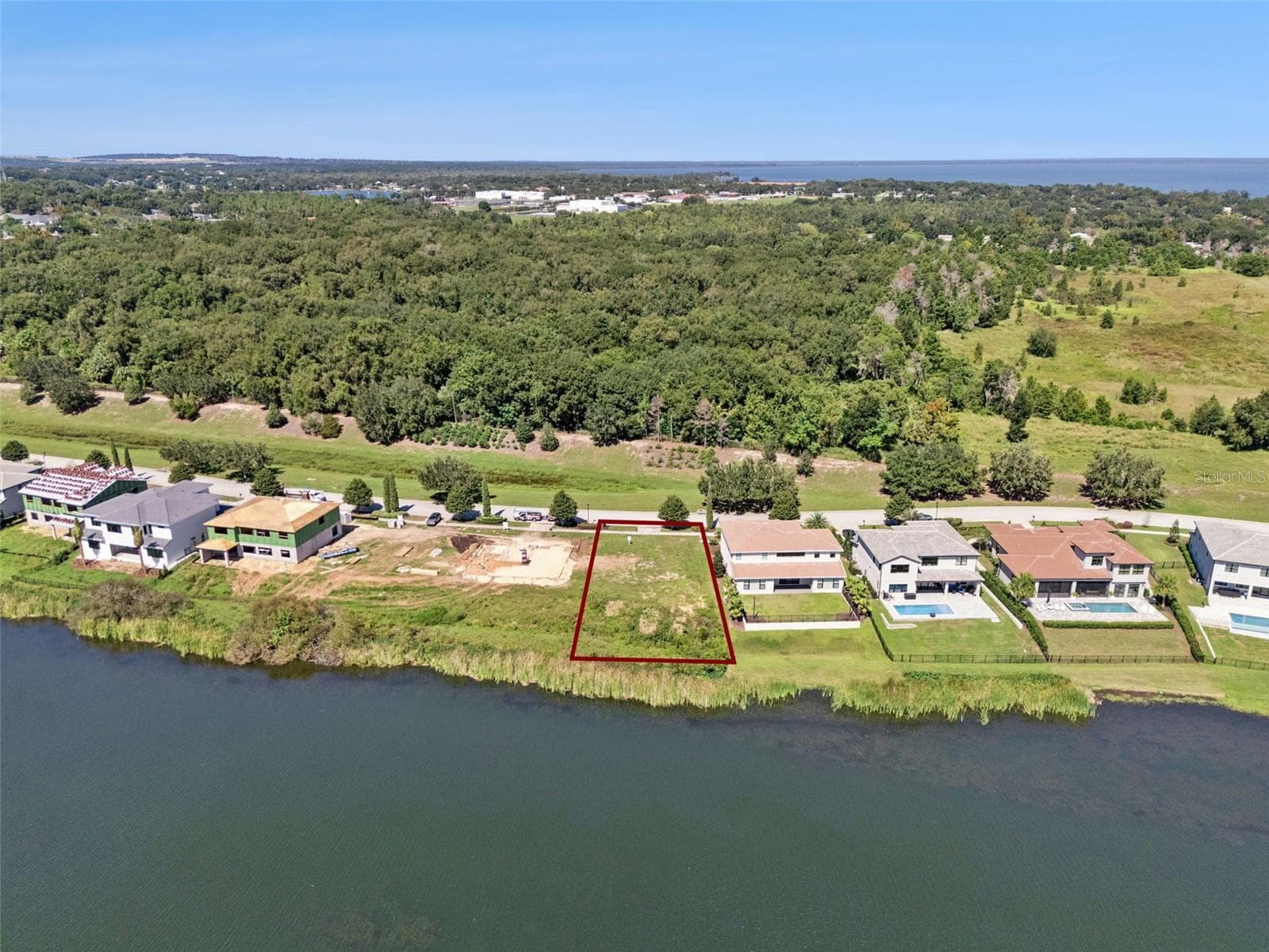 Land at 16700 BOLSENA DR, MONTVERDE, photo 14 of 31