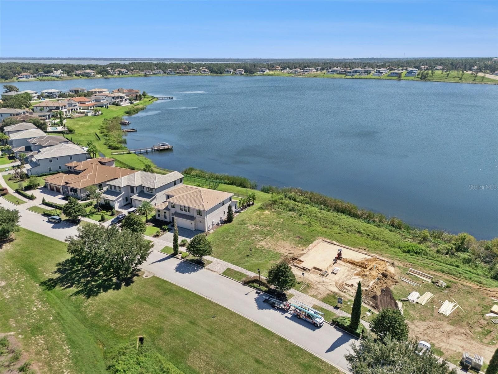Land at 16700 BOLSENA DR, MONTVERDE, photo 17 of 31