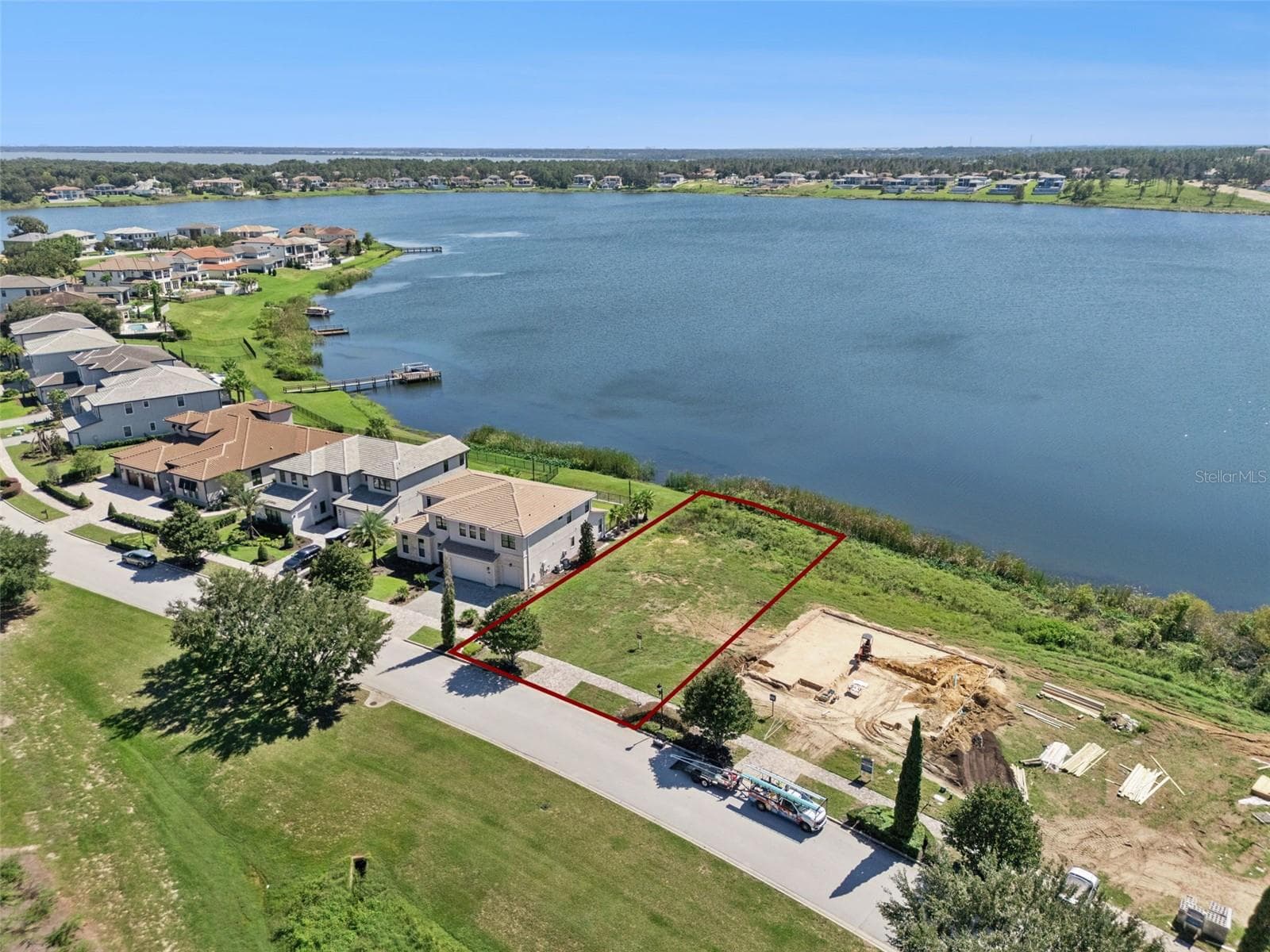 Land at 16700 BOLSENA DR, MONTVERDE, photo 18 of 31