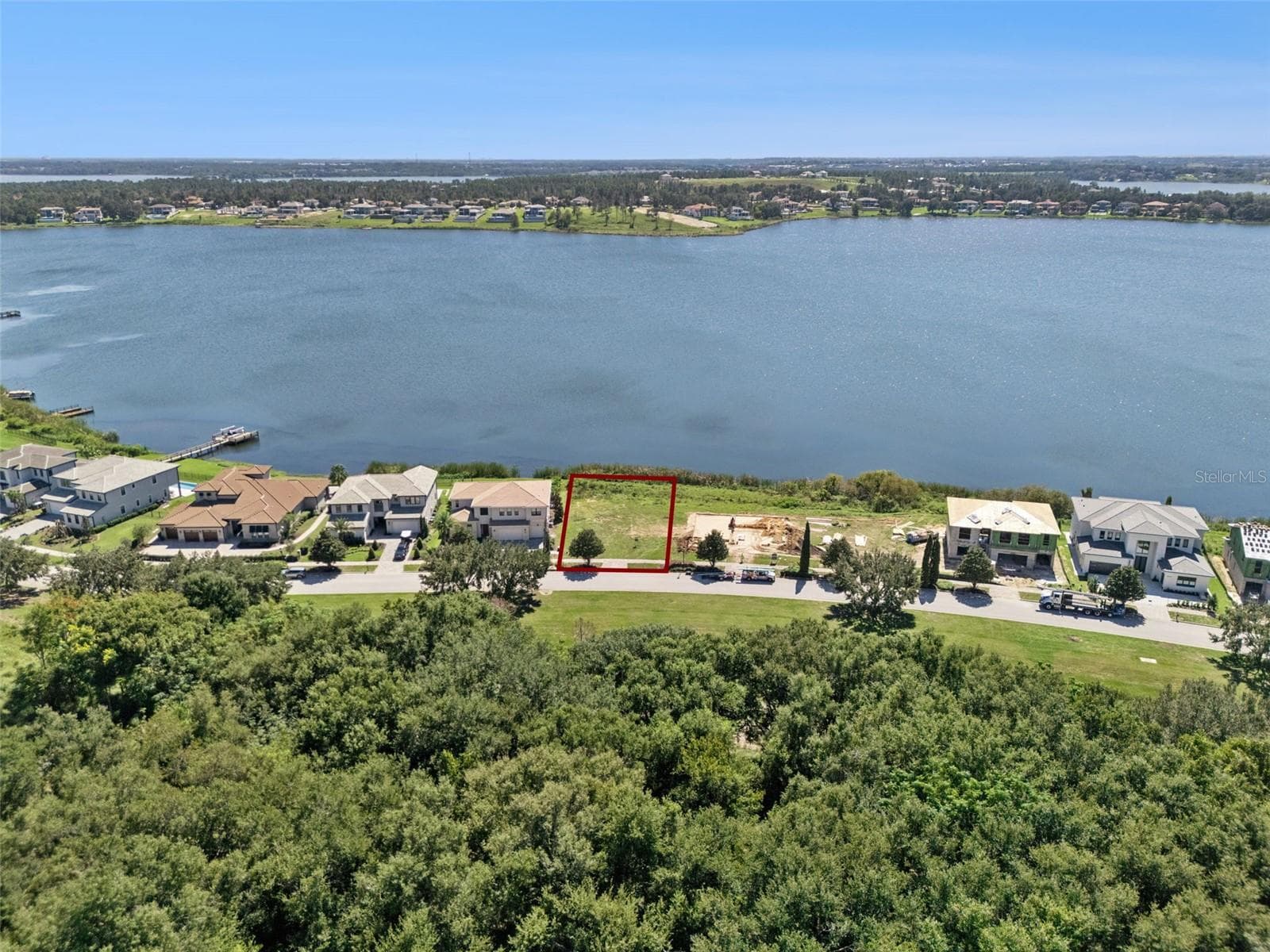 Land at 16700 BOLSENA DR, MONTVERDE, photo 20 of 31