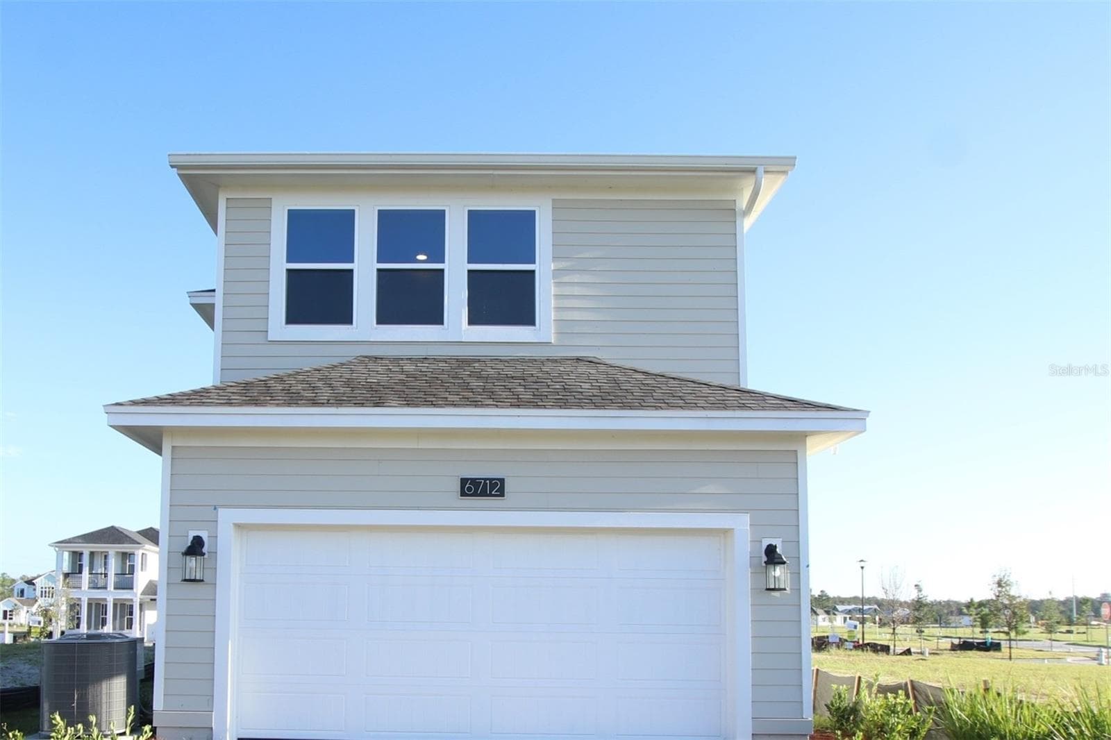 Single Family Residence at 6712 RUCKSACK RD, ST CLOUD, photo 25 of 27