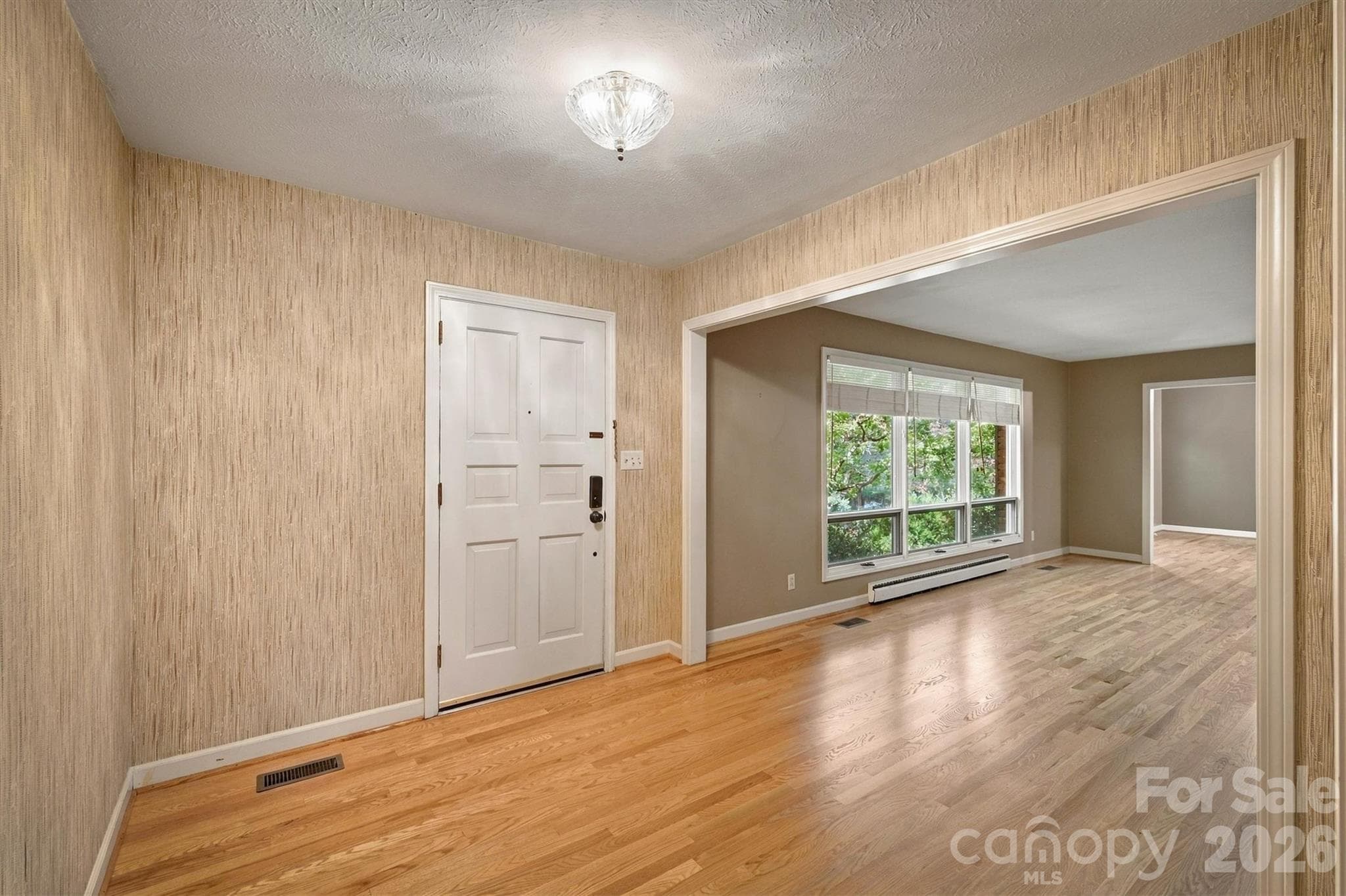 Single Family Residence at 1211 Laurel Street NE, Valdese, photo 4 of 48