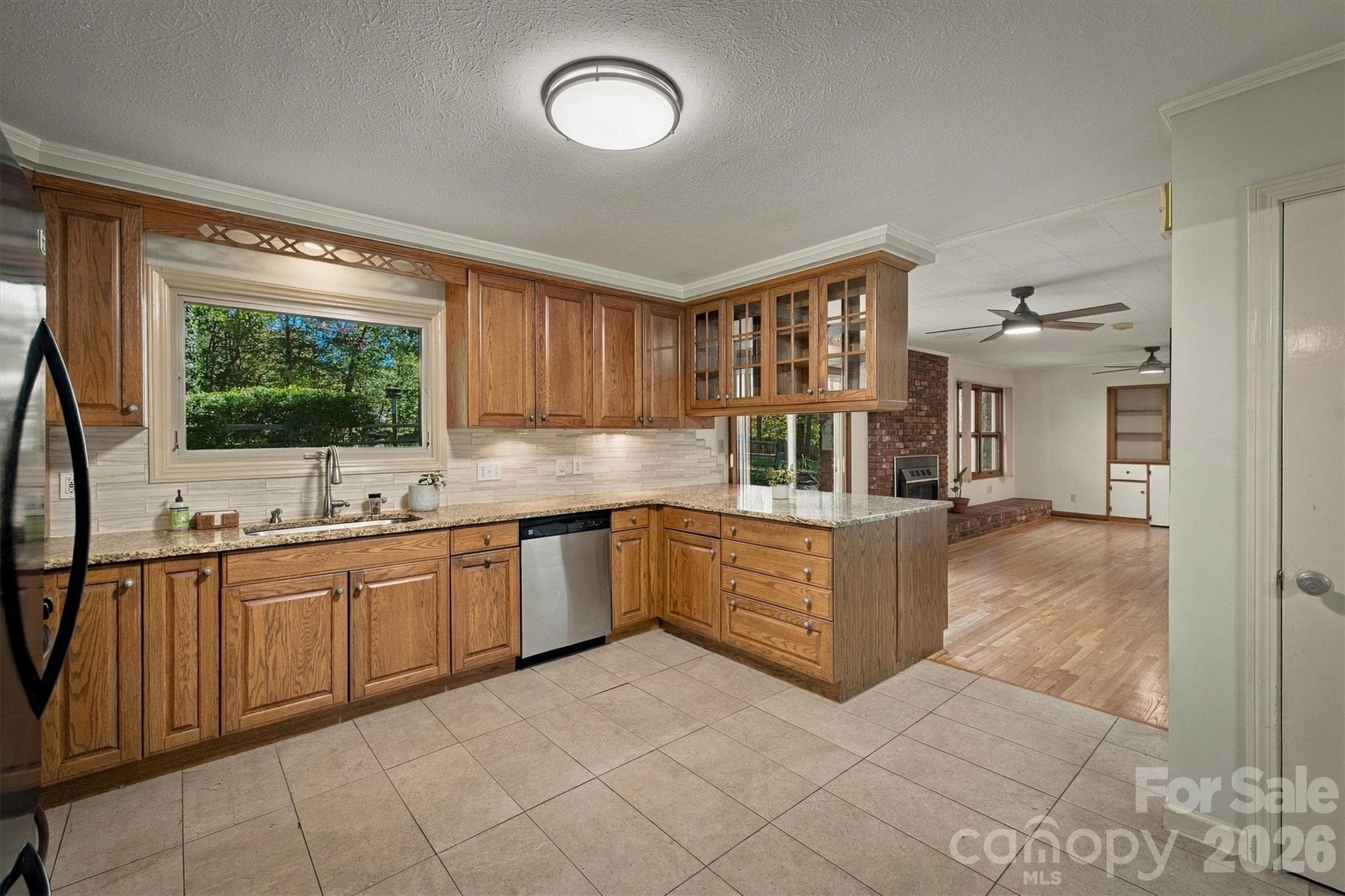 Single Family Residence at 1211 Laurel Street NE, Valdese, photo 10 of 48