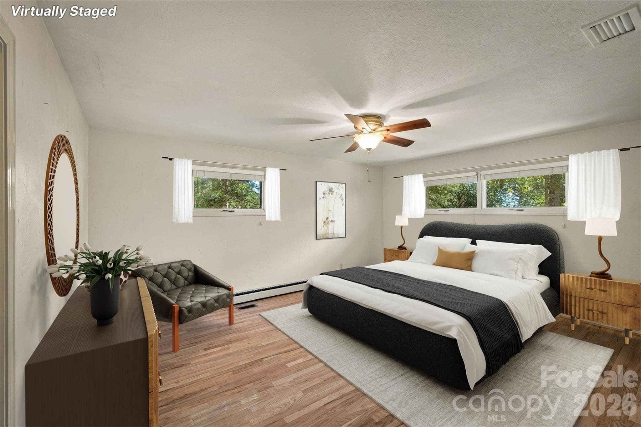 Single Family Residence at 1211 Laurel Street NE, Valdese, photo 22 of 48