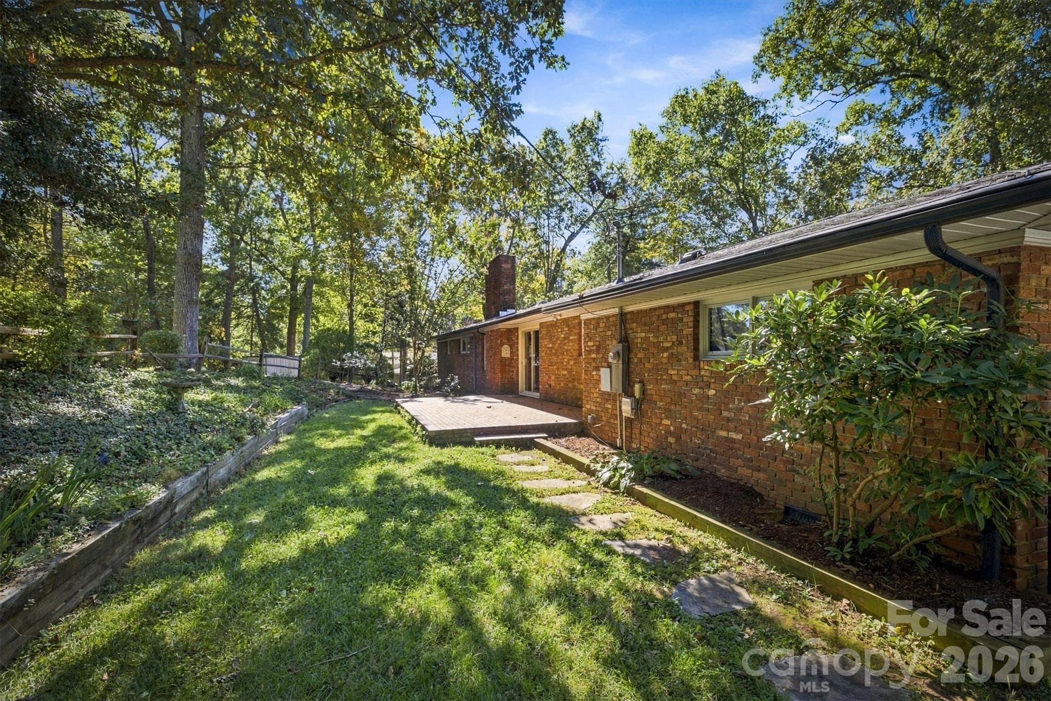 Single Family Residence at 1211 Laurel Street NE, Valdese, photo 34 of 48