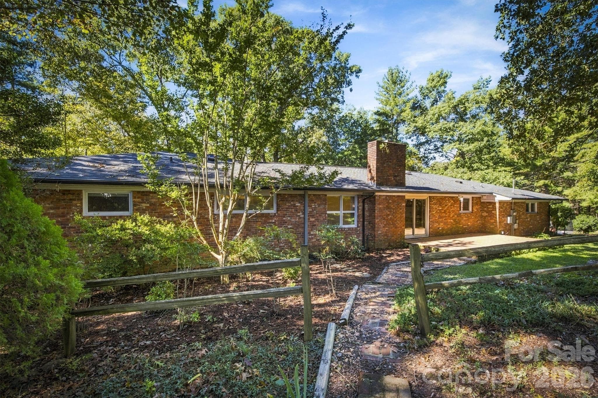 Single Family Residence at 1211 Laurel Street NE, Valdese, photo 36 of 48