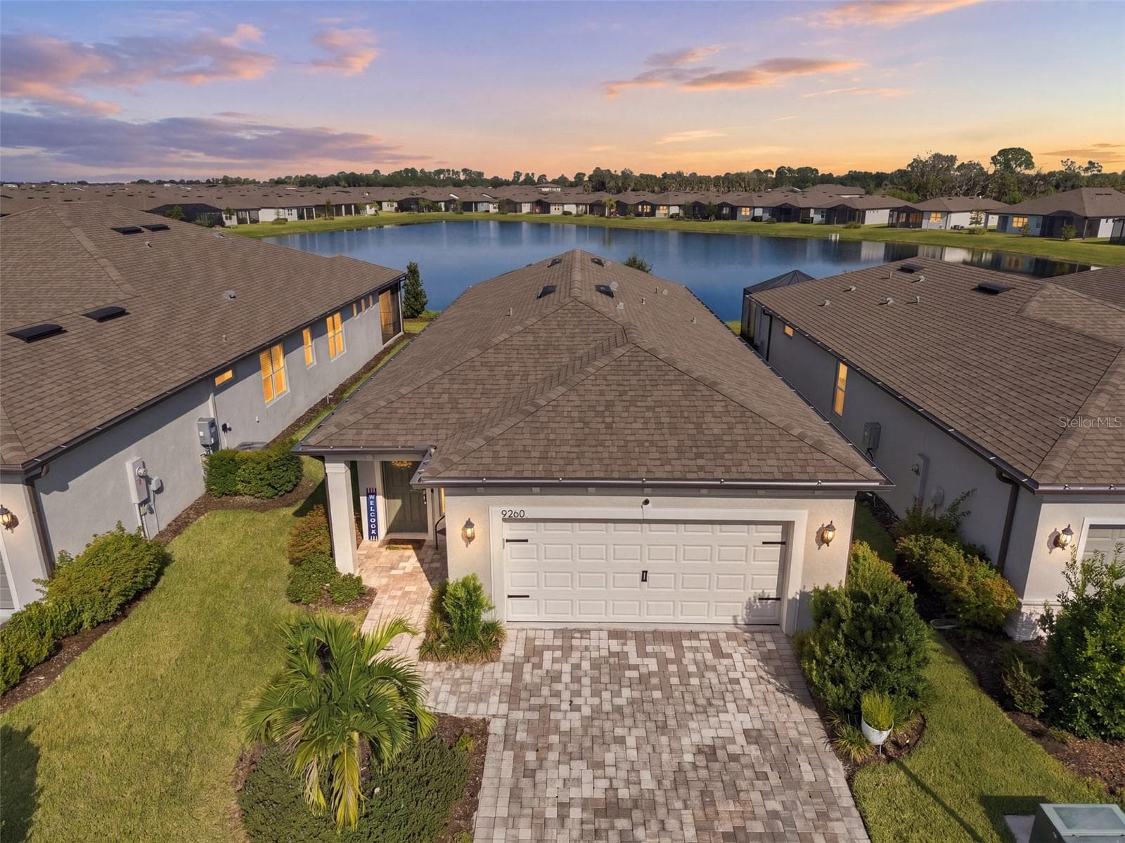 9260 BALLASTER POINTE LOOP
