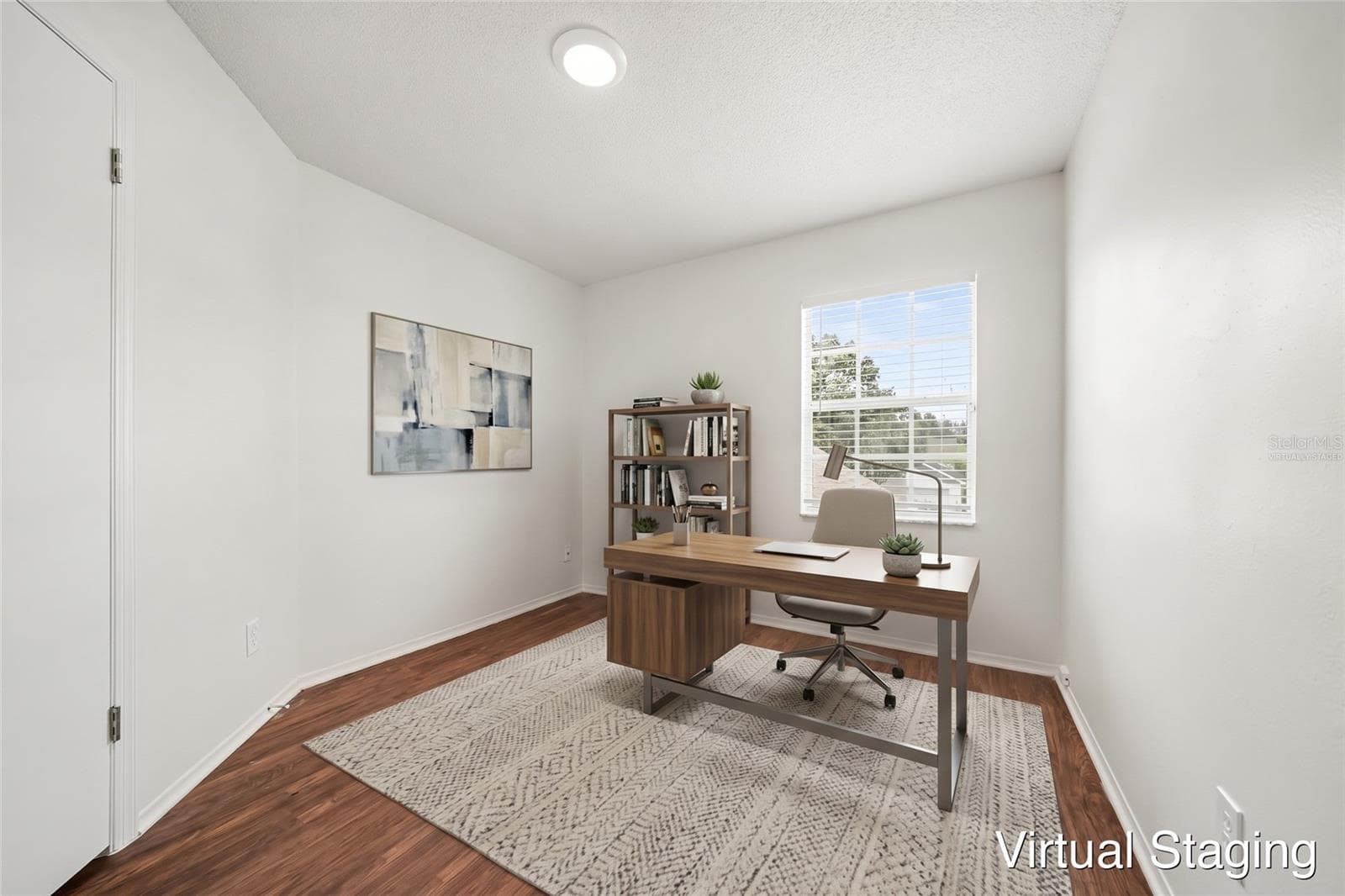 Virtually Staged - 317 MORNING CREEK CIR, APOPKA