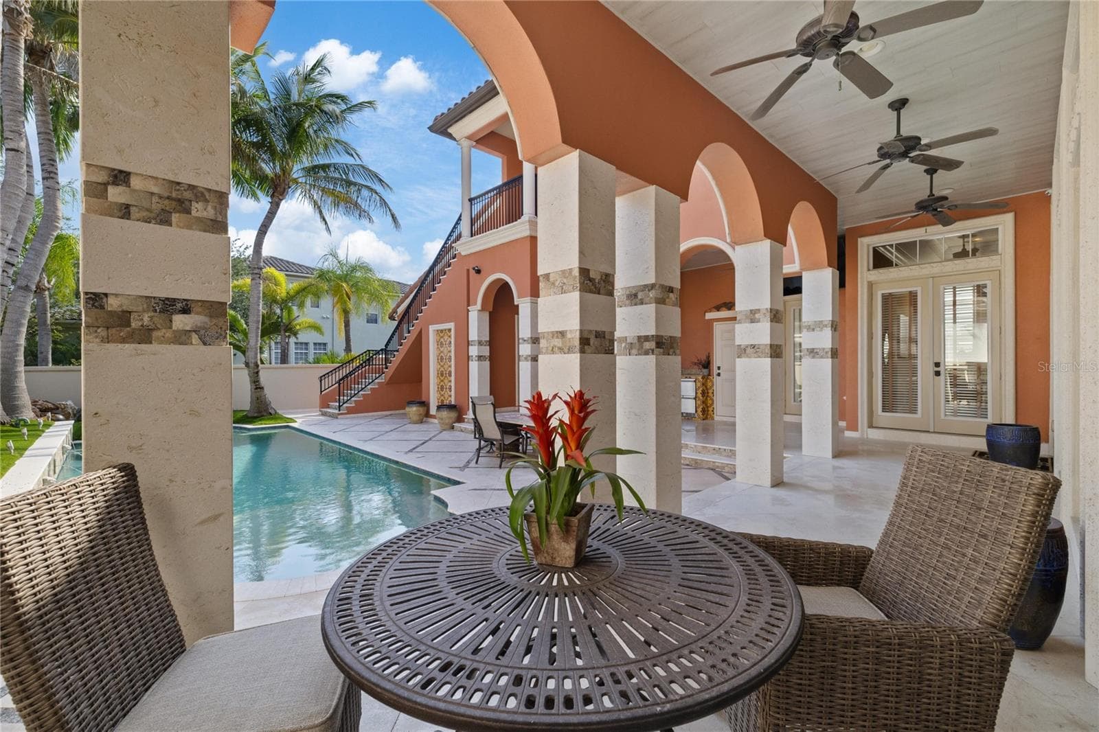 Single Family Residence at 4912 YACHT CLUB, TAMPA, photo 51 of 291