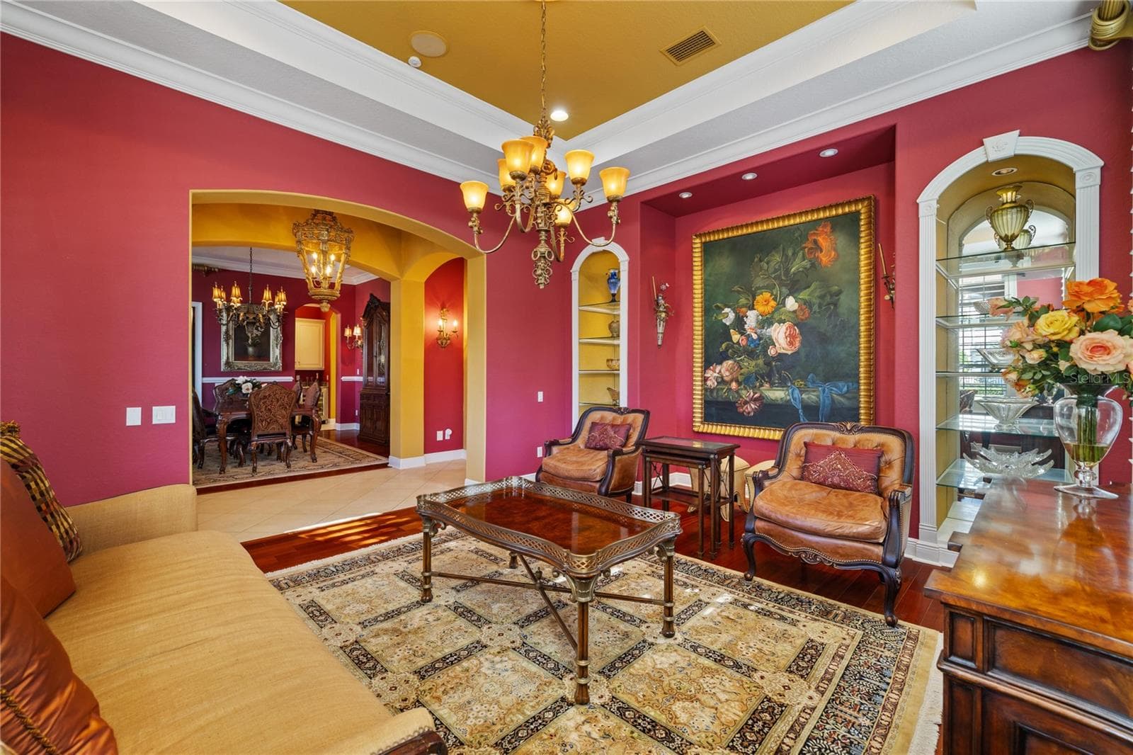 Single Family Residence at 4912 YACHT CLUB, TAMPA, photo 66 of 291
