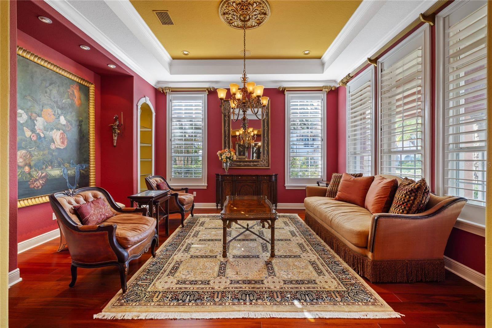 Single Family Residence at 4912 YACHT CLUB, TAMPA, photo 69 of 291