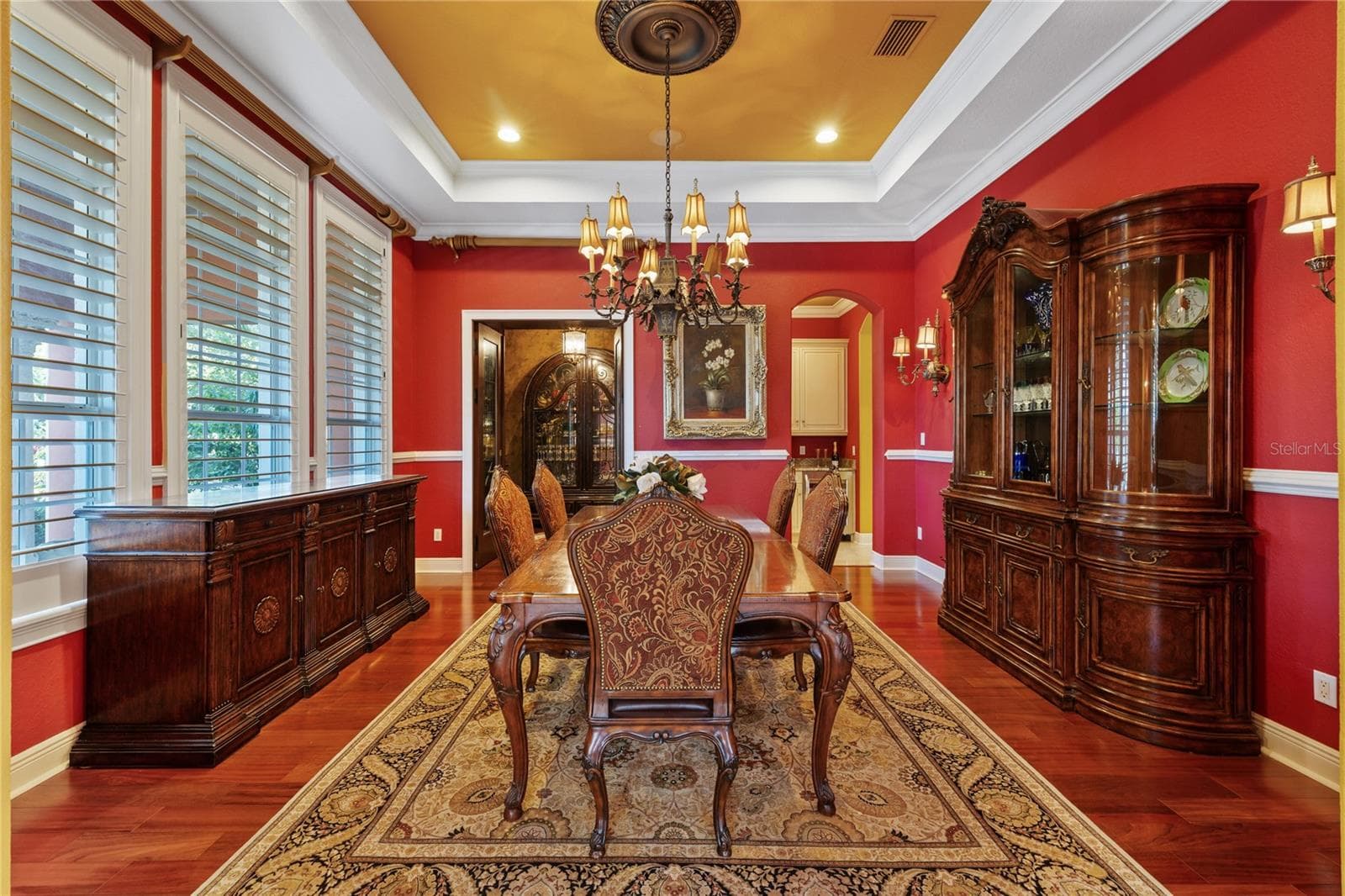 Single Family Residence at 4912 YACHT CLUB, TAMPA, photo 72 of 291