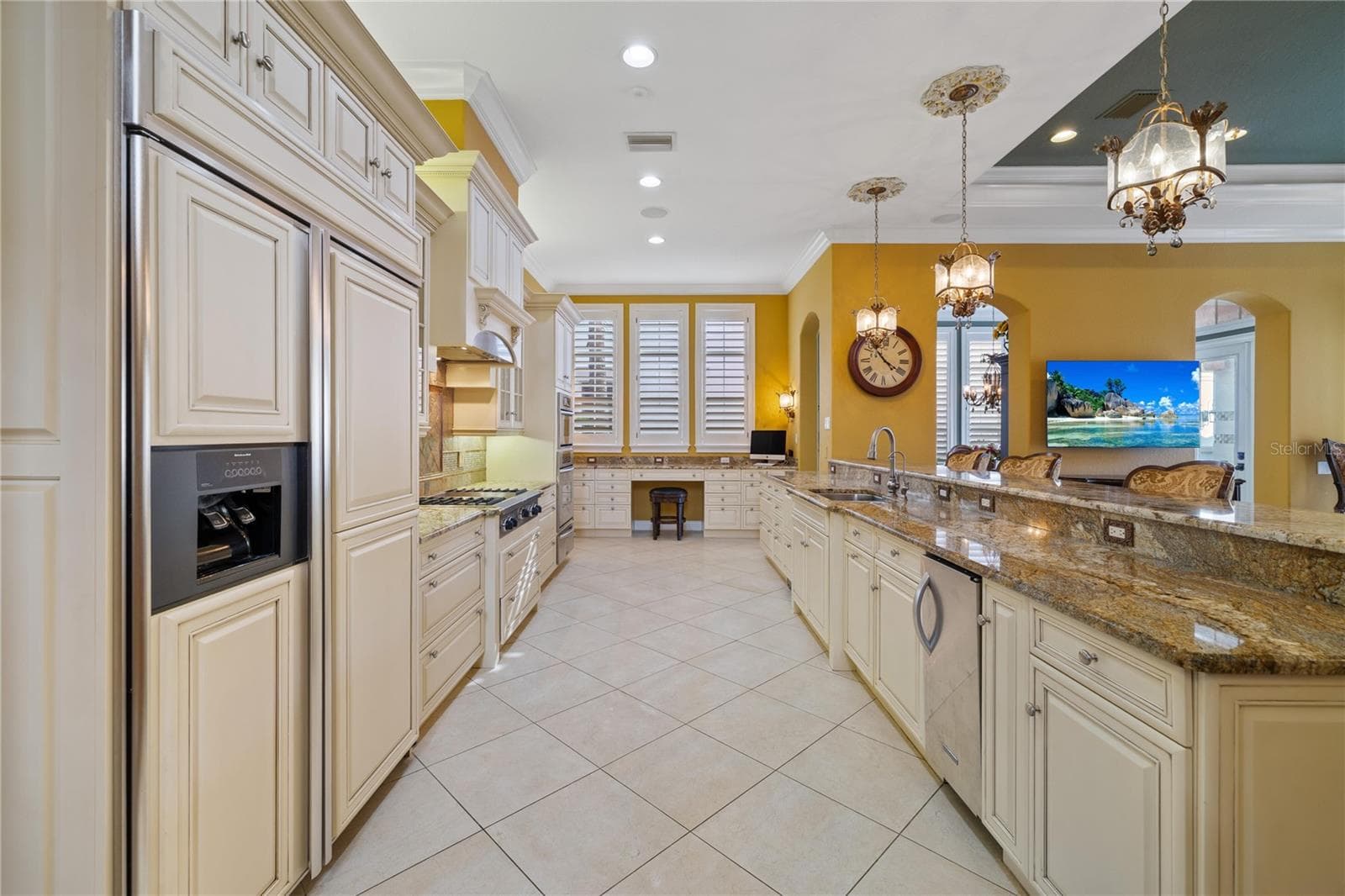 Single Family Residence at 4912 YACHT CLUB, TAMPA, photo 99 of 291