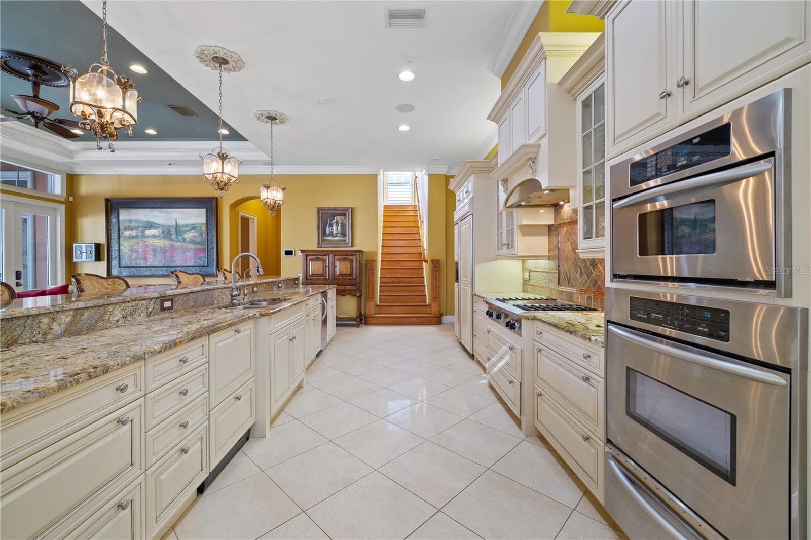 Single Family Residence at 4912 YACHT CLUB, TAMPA, photo 111 of 291