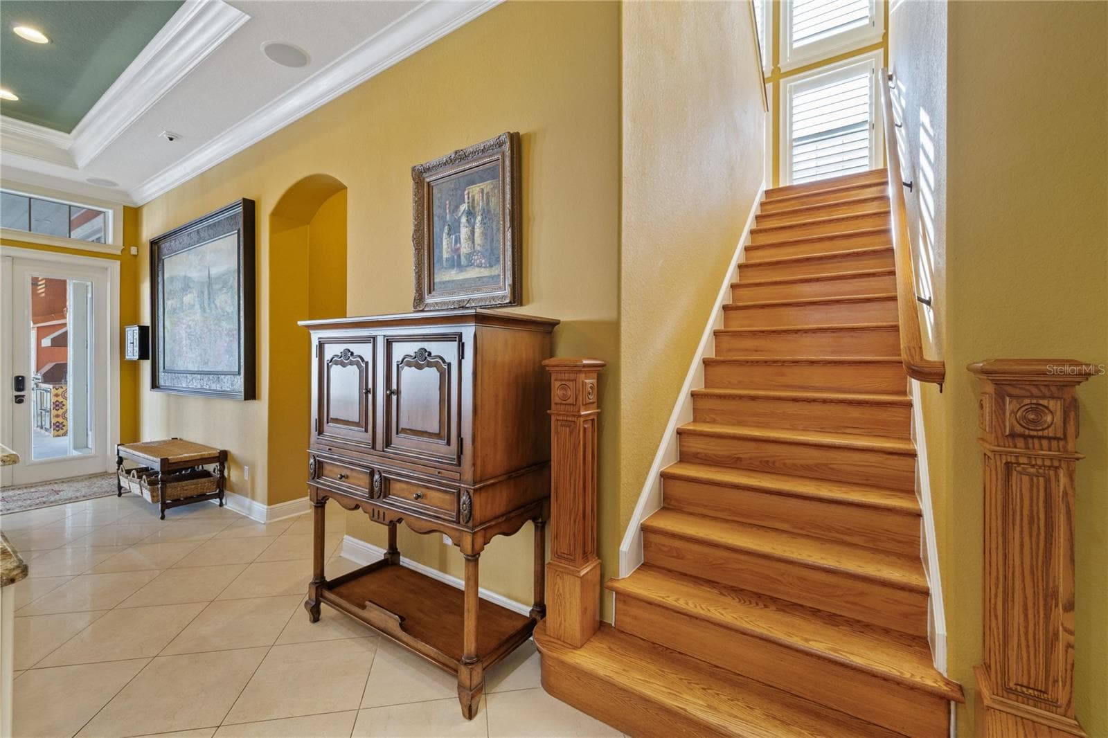 Single Family Residence at 4912 YACHT CLUB, TAMPA, photo 129 of 291