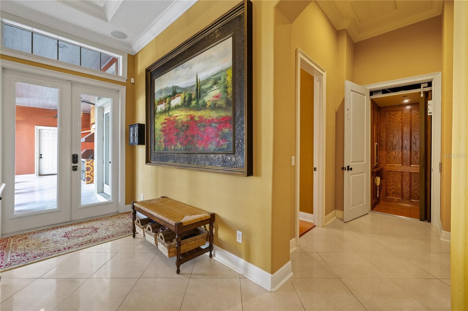 Single Family Residence at 4912 YACHT CLUB, TAMPA, photo 132 of 291