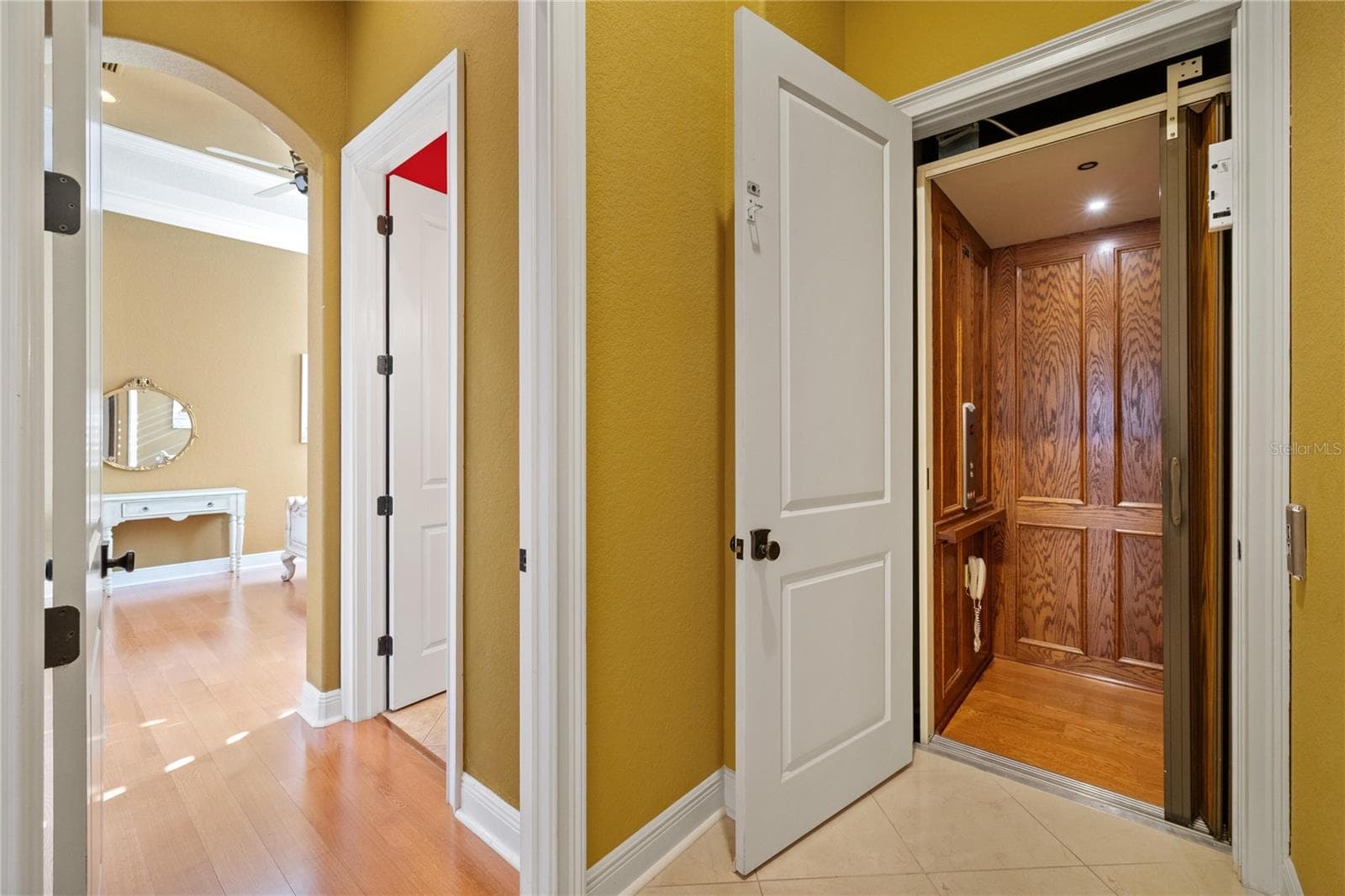 Single Family Residence at 4912 YACHT CLUB, TAMPA, photo 135 of 291