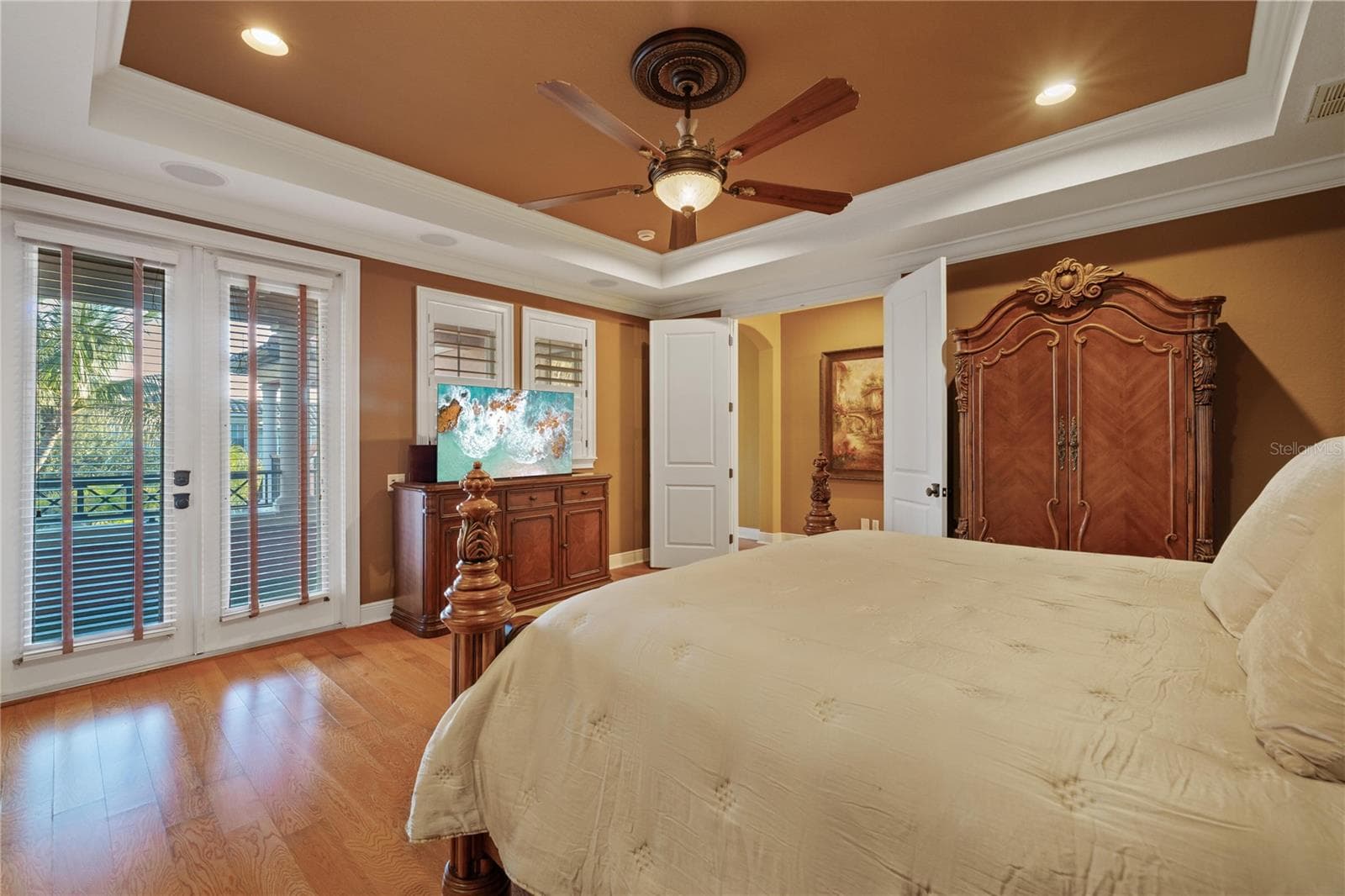 Single Family Residence at 4912 YACHT CLUB, TAMPA, photo 192 of 291