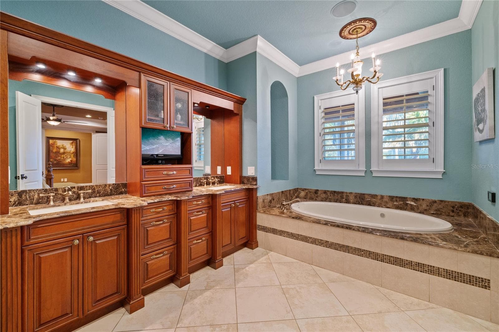 Single Family Residence at 4912 YACHT CLUB, TAMPA, photo 210 of 291