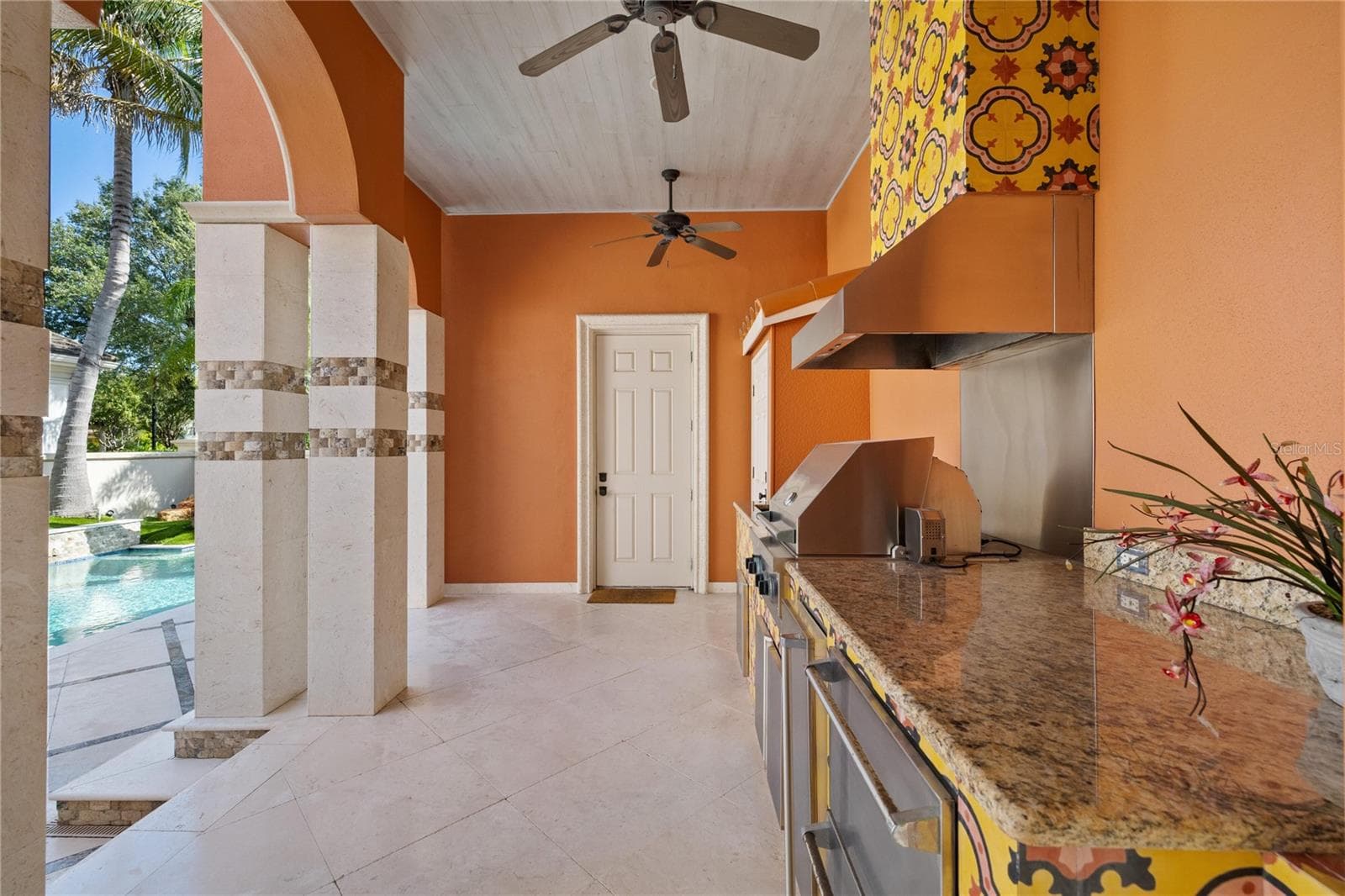 Single Family Residence at 4912 YACHT CLUB, TAMPA, photo 246 of 291