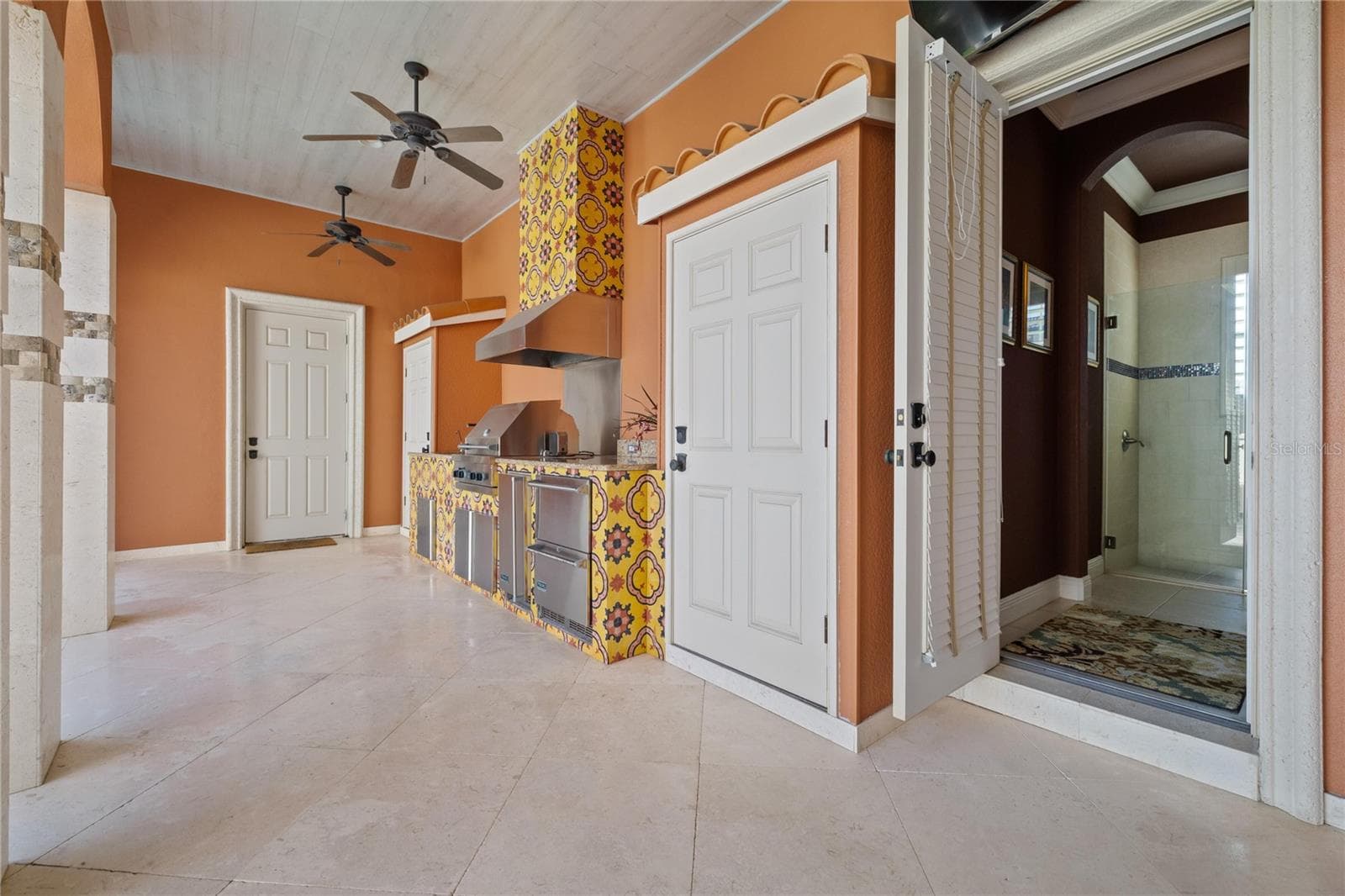 Single Family Residence at 4912 YACHT CLUB, TAMPA, photo 258 of 291