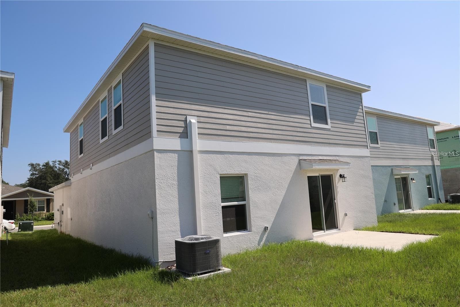 Single Family Residence at 2863 BIG SUR RD, DAVENPORT, photo 14 of 15
