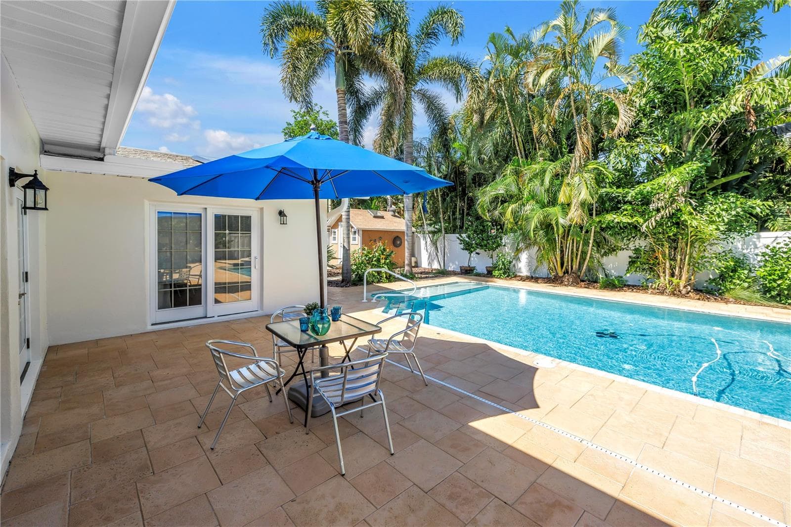 Single Family Residence at 146 GIRALDA BLVD NE, ST PETERSBURG, photo 6 of 49