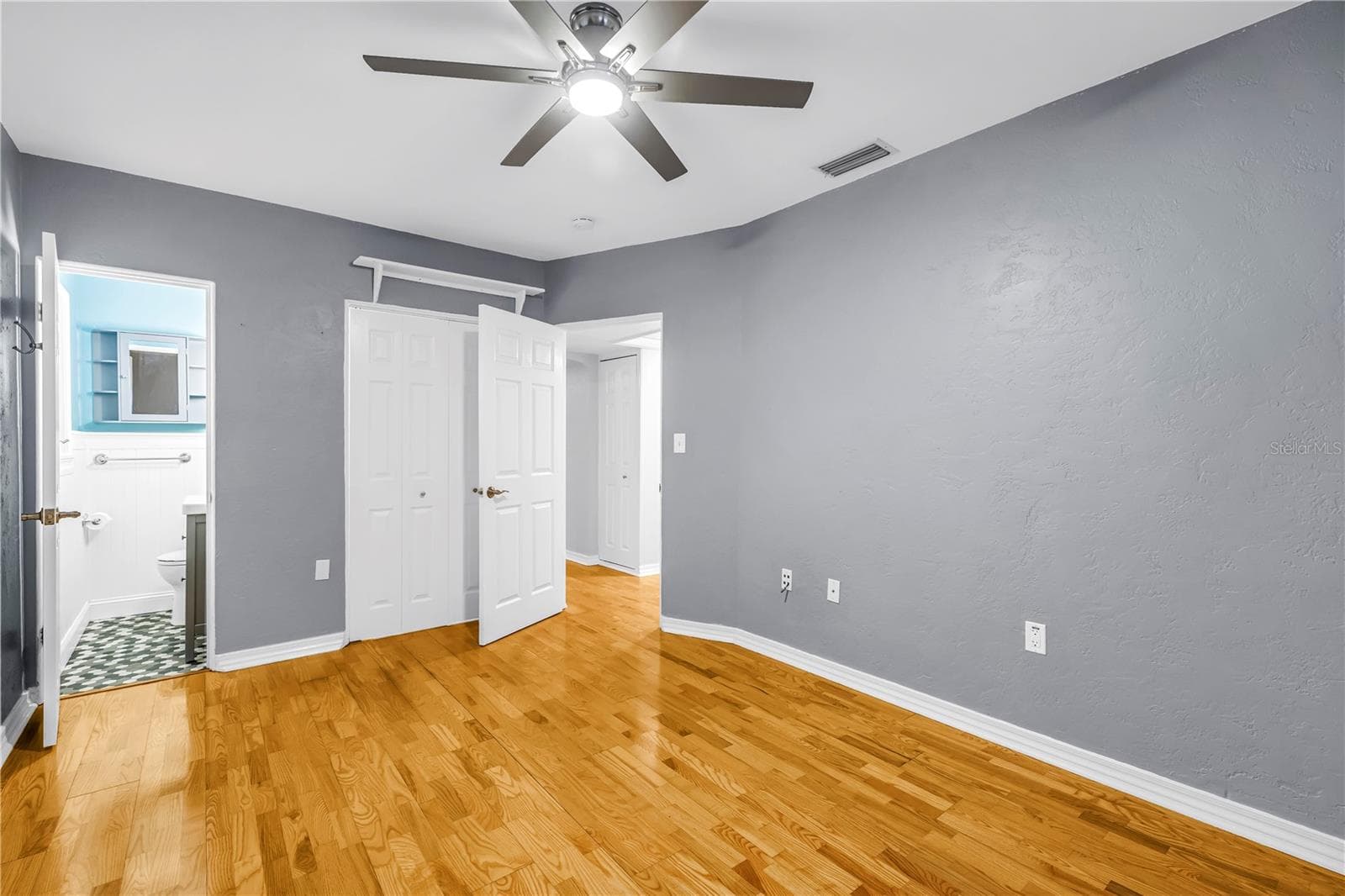 Second Bedroom - 146 GIRALDA BLVD NE, ST PETERSBURG