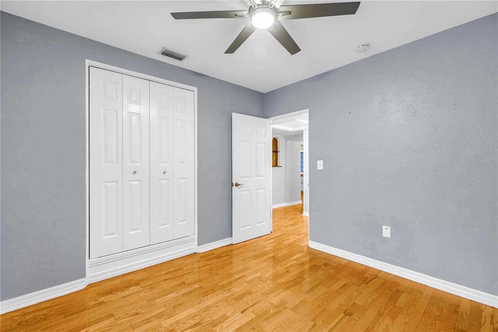 Third Bedroom - 146 GIRALDA BLVD NE, ST PETERSBURG