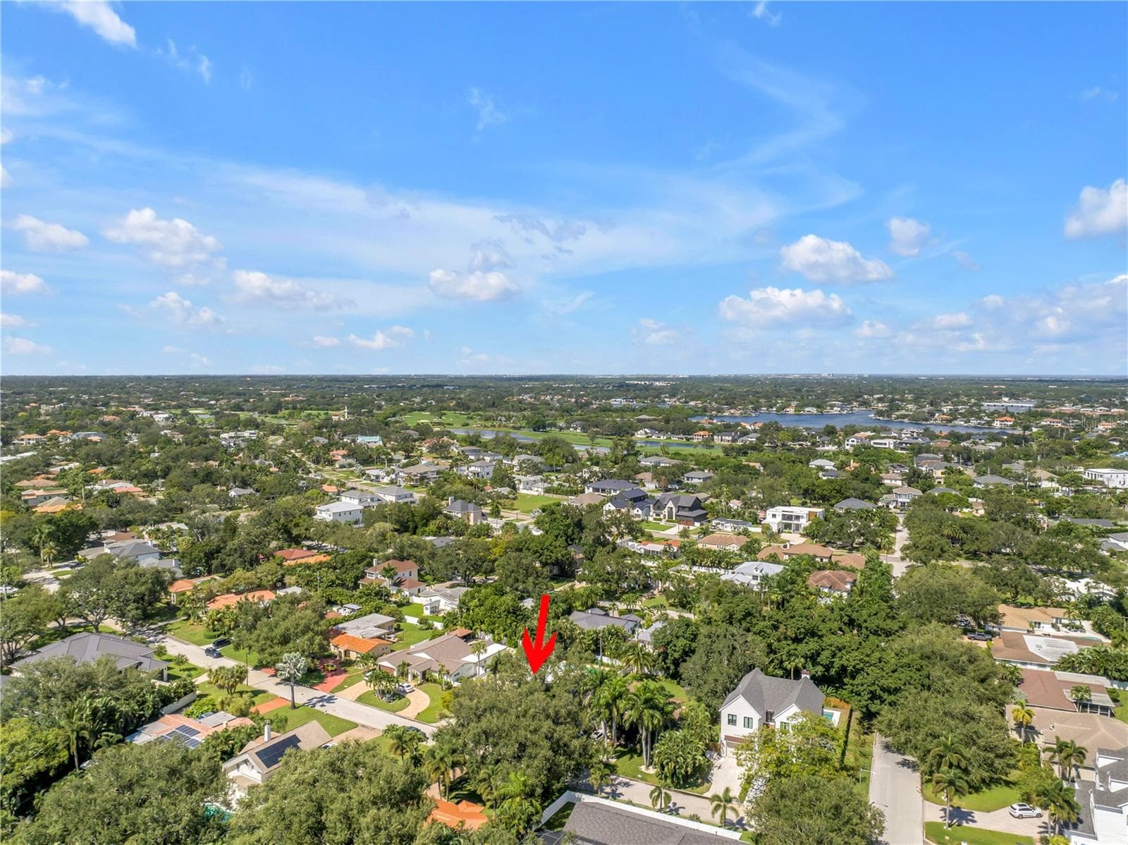 Single Family Residence at 146 GIRALDA BLVD NE, ST PETERSBURG, photo 49 of 49