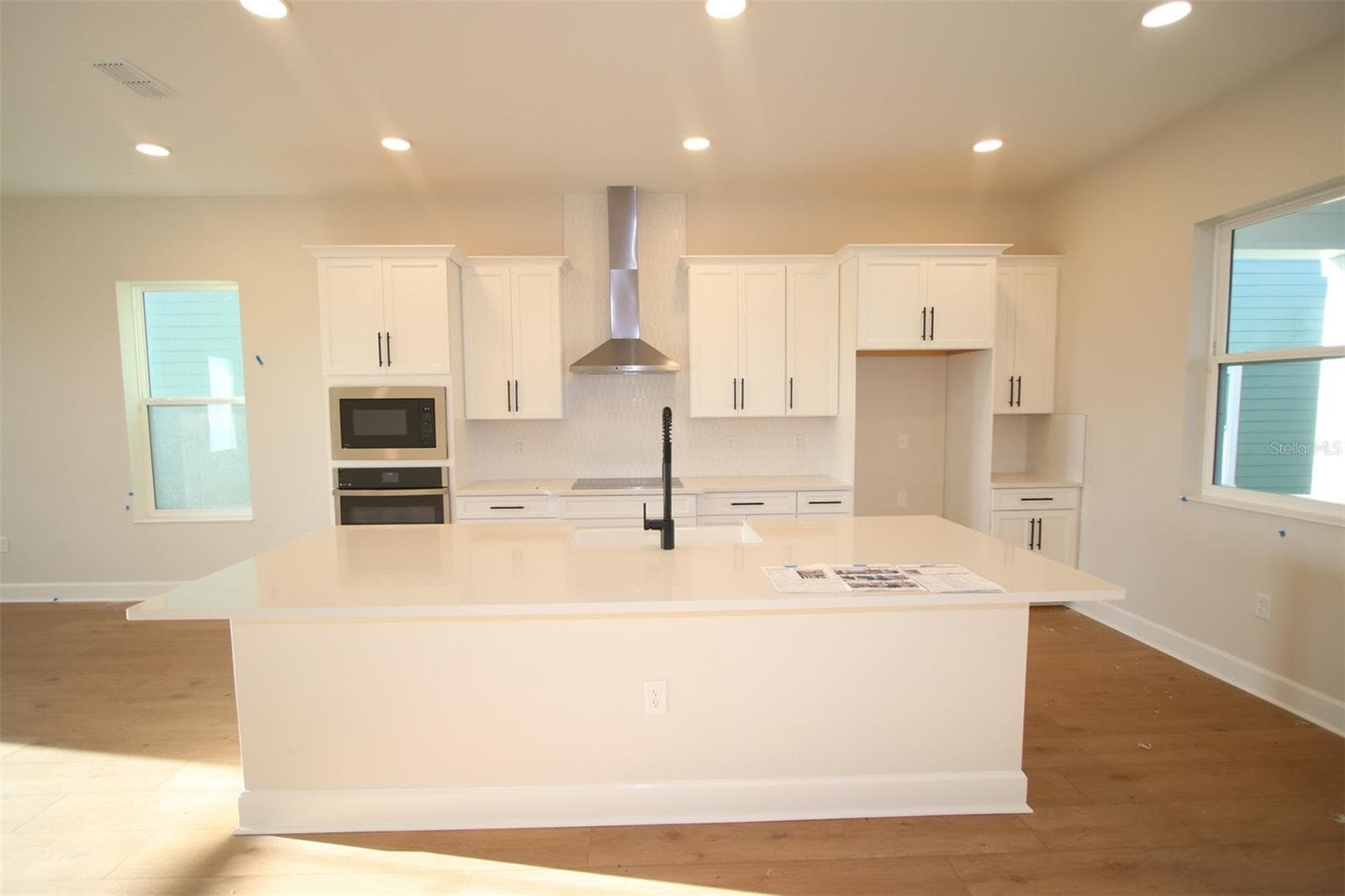 Single Family Residence at 3086 BONFIRE PATH, ST CLOUD, photo 3 of 23