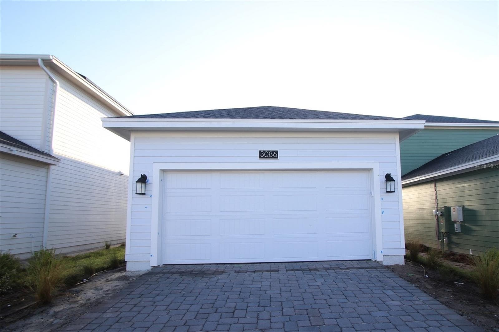 Single Family Residence at 3086 BONFIRE PATH, ST CLOUD, photo 19 of 23