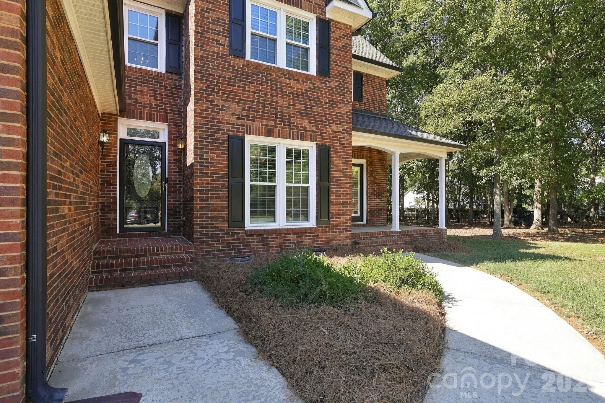 Welcome Home!1471 Porch Swing Lane Matthews, NC 28104 - 1471 Porch Swing Lane, Matthews