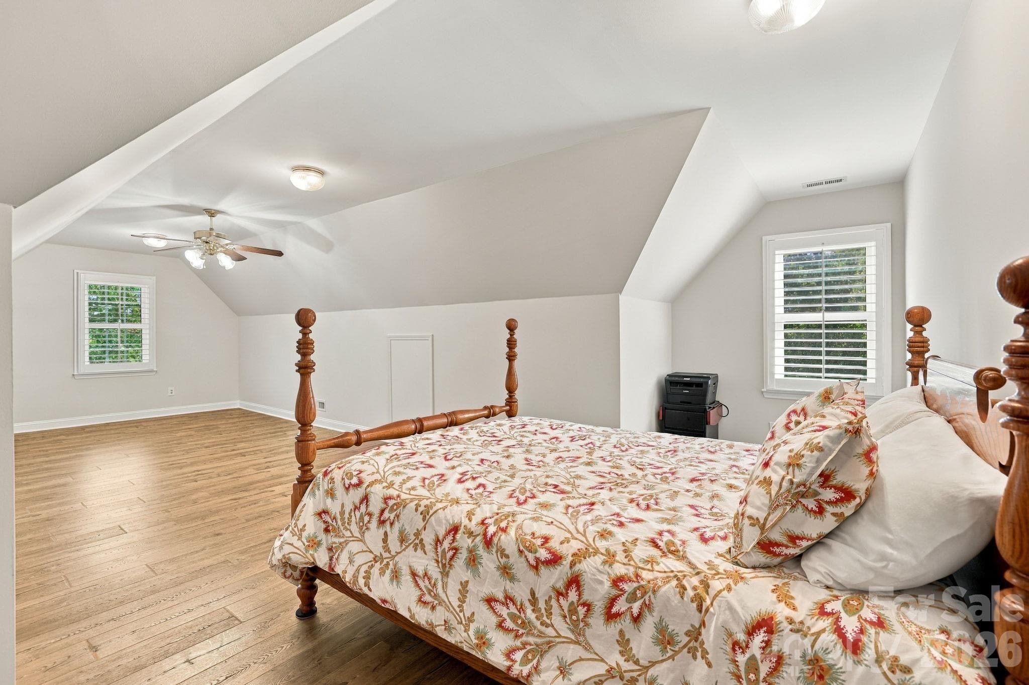 Bonus Room with Large Attic Space1471 Porch Swing Lane Matthews, NC 28104 - 1471 Porch Swing Lane, Matthews