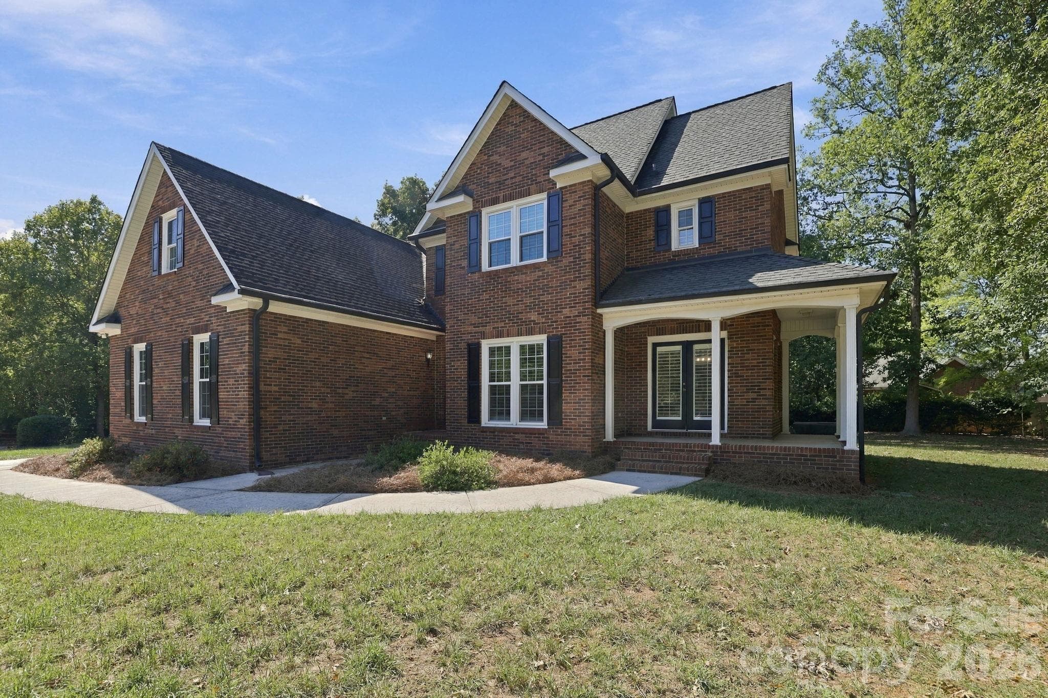1471 Porch Swing Lane Matthews, NC 28104 - 1471 Porch Swing Lane, Matthews