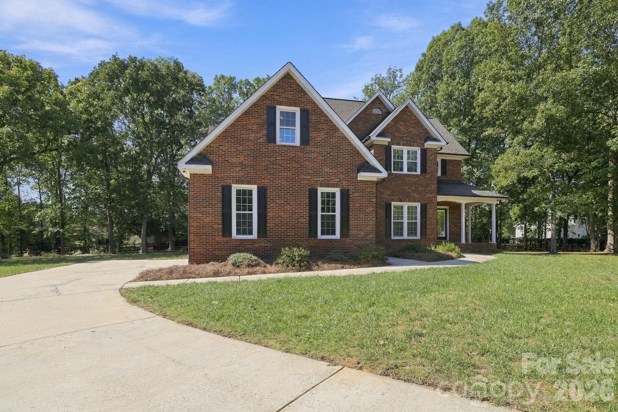 1471 Porch Swing Lane Matthews, NC 28104 - 1471 Porch Swing Lane, Matthews